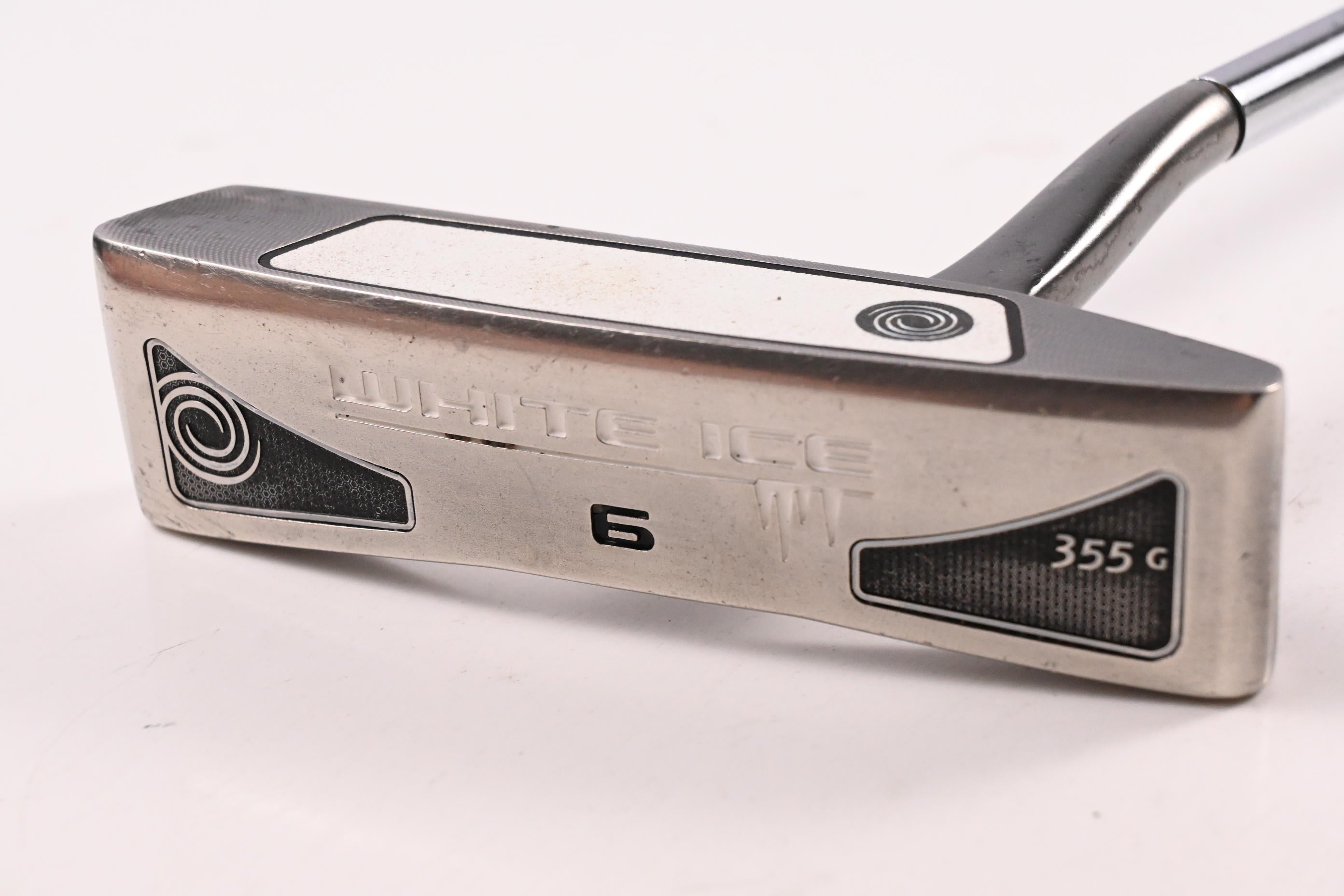 Odyssey White Ice #6 Putter / 32 Inch