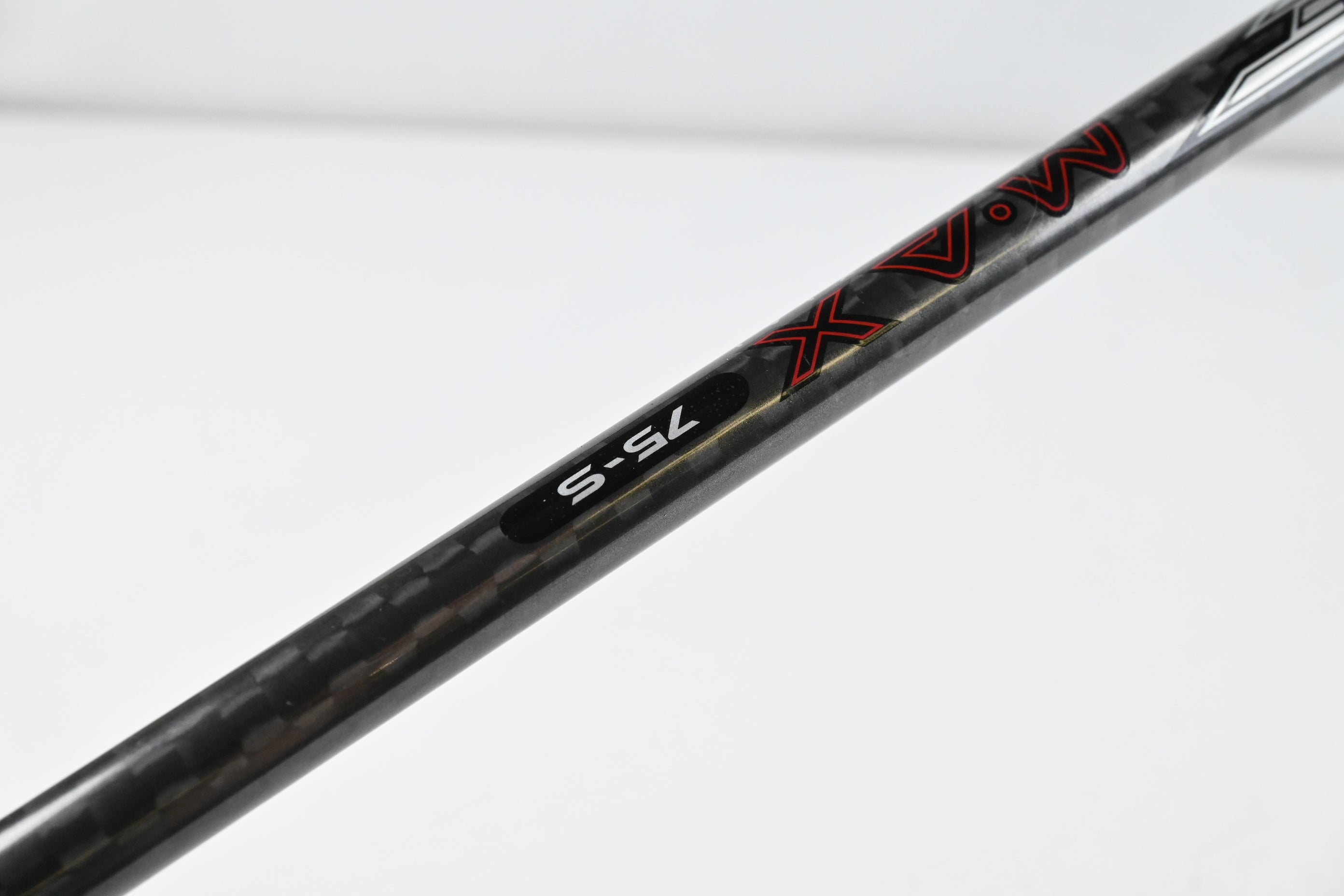 Tour Edge Exotics EX 10 #3 Wood / 15 Degree / Stiff Flex Aldila Rogue M.AX 75