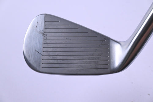 Taylormade P770 2024 #6 Iron / Stiff Flex ACCRA iSeries 120 Shaft
