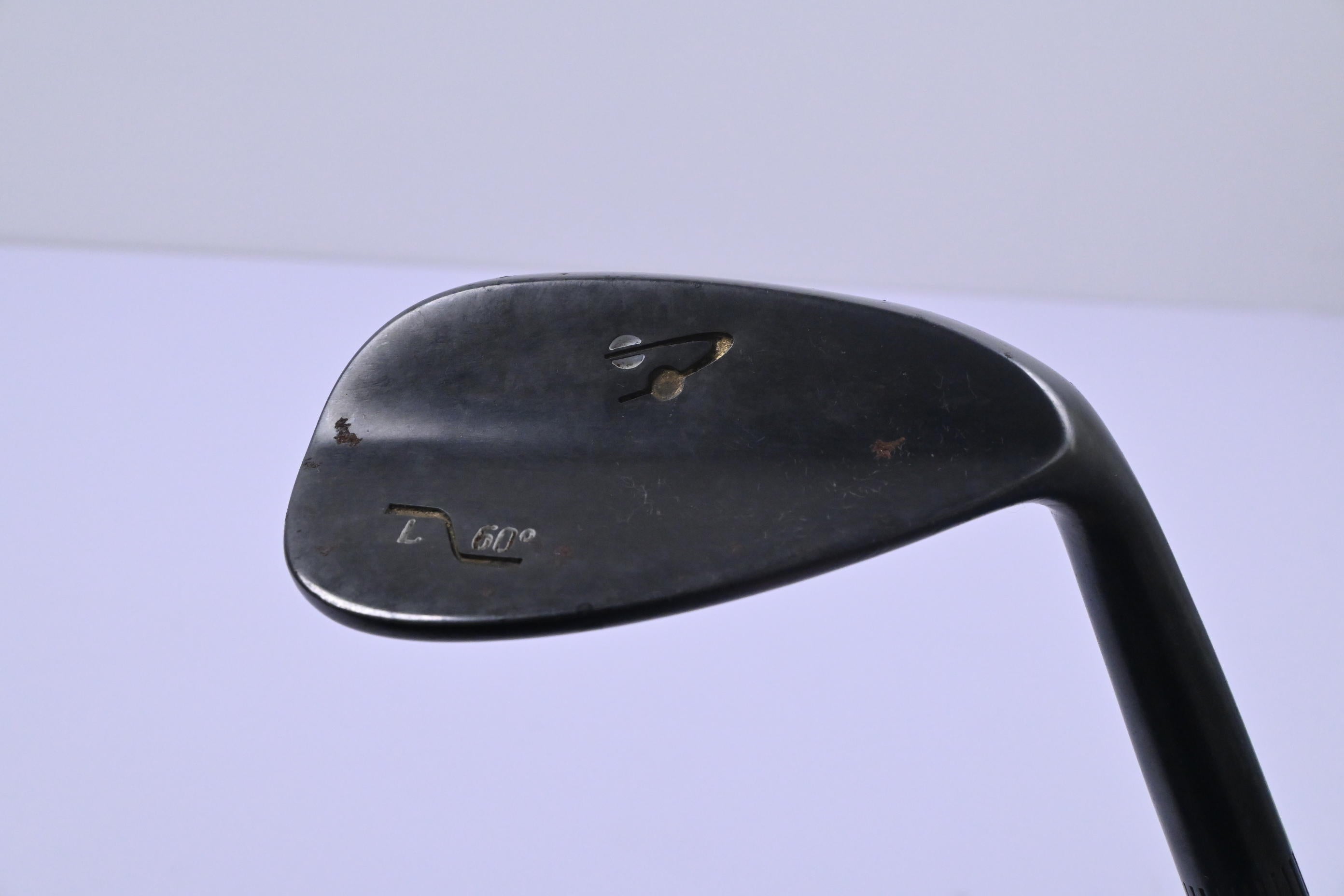 Progen Lob Wedge / 60 Degree / Regular Flex Dynamic Gold R300