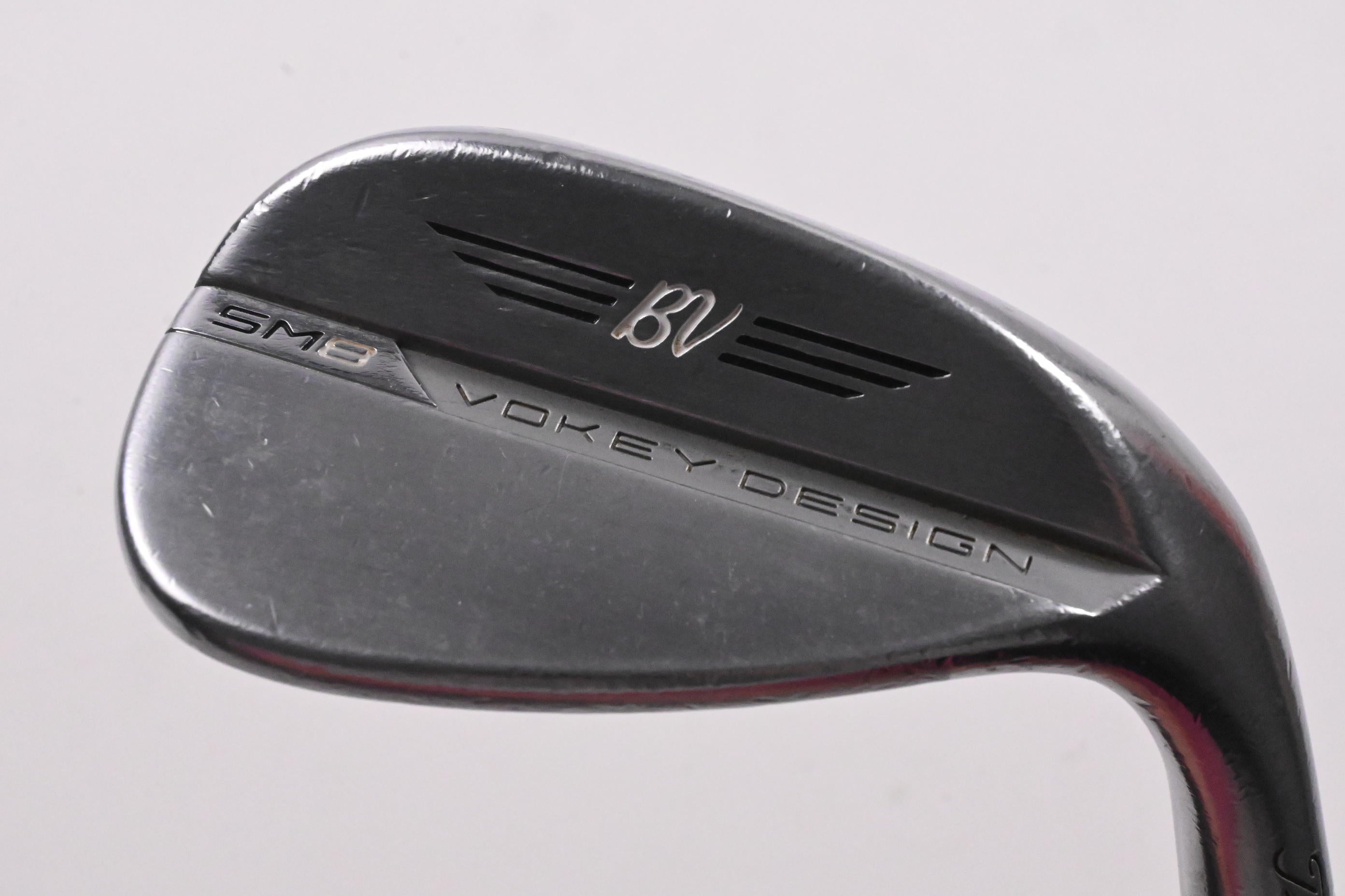 Titleist Vokey SM8 Sand Wedge / 54 Degree / Wedge Flex Titleist Vokey SM8 Shaft