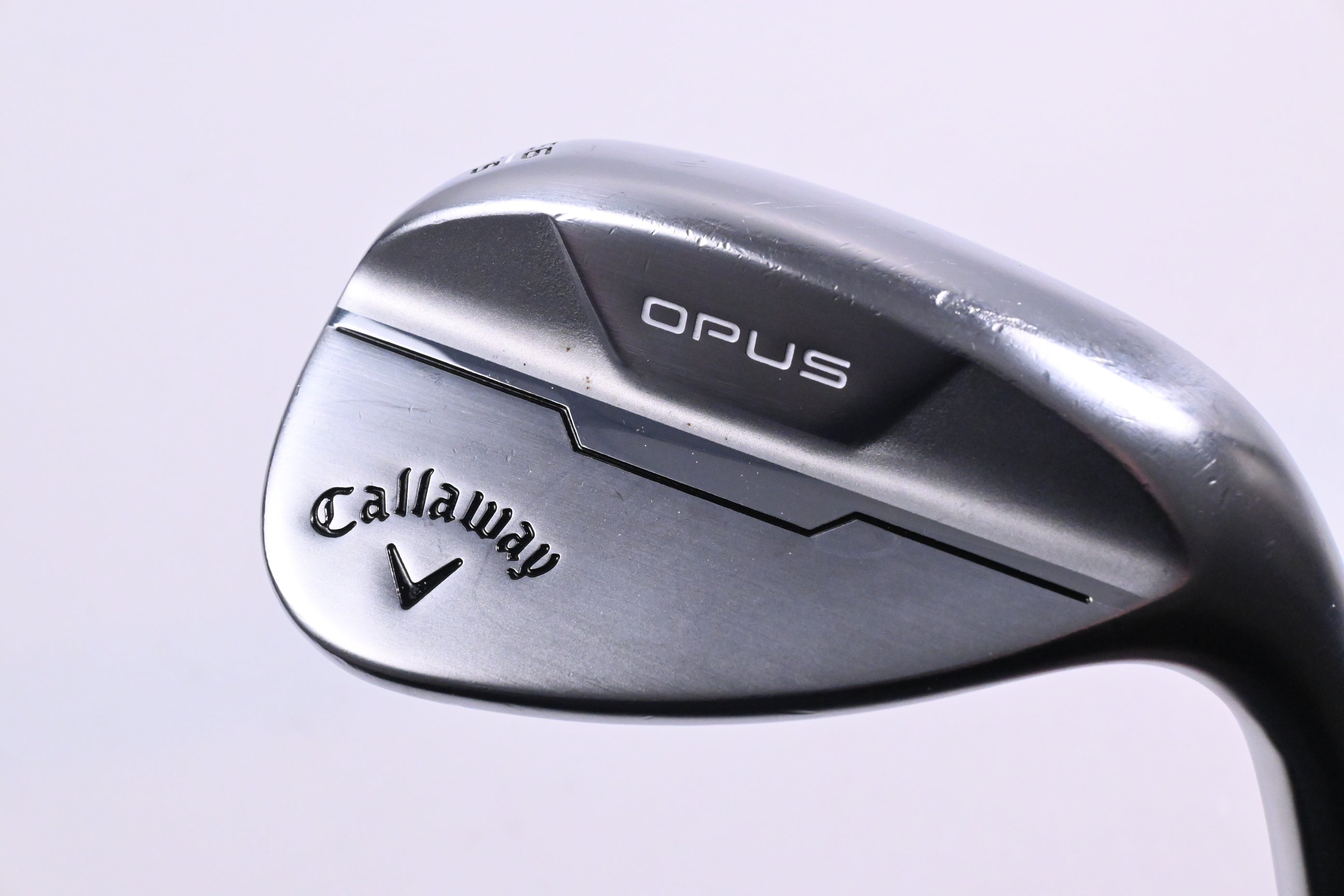 Callaway Opus Sand Wedge / 56 Degree / Wedge Flex Dynamic Gold 115 Shaft
