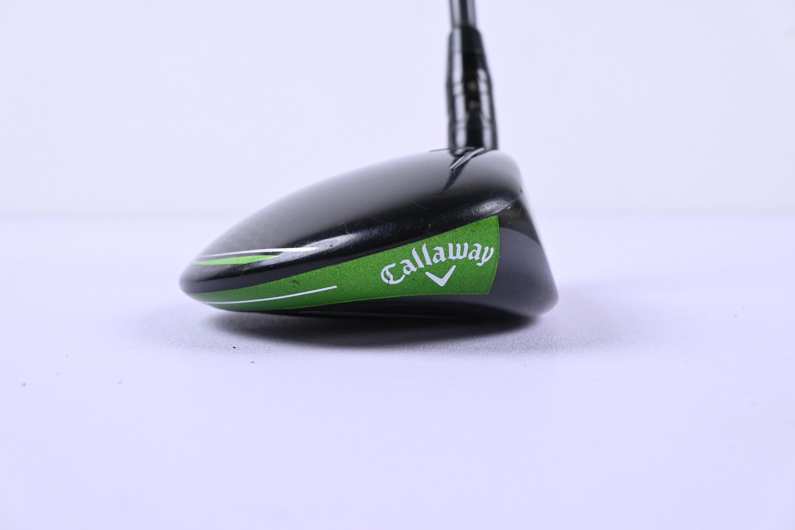 Callaway GBB Epic #3 Wood / 15 Degree / Stiff Flex Fujikura Pro 62 Shaft