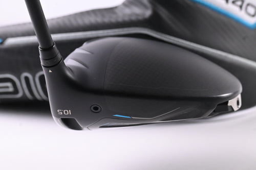 Ping G440 K Driver / 10.5 Degree / Regular Flex Ping Alta CB Blue 50 Shaft