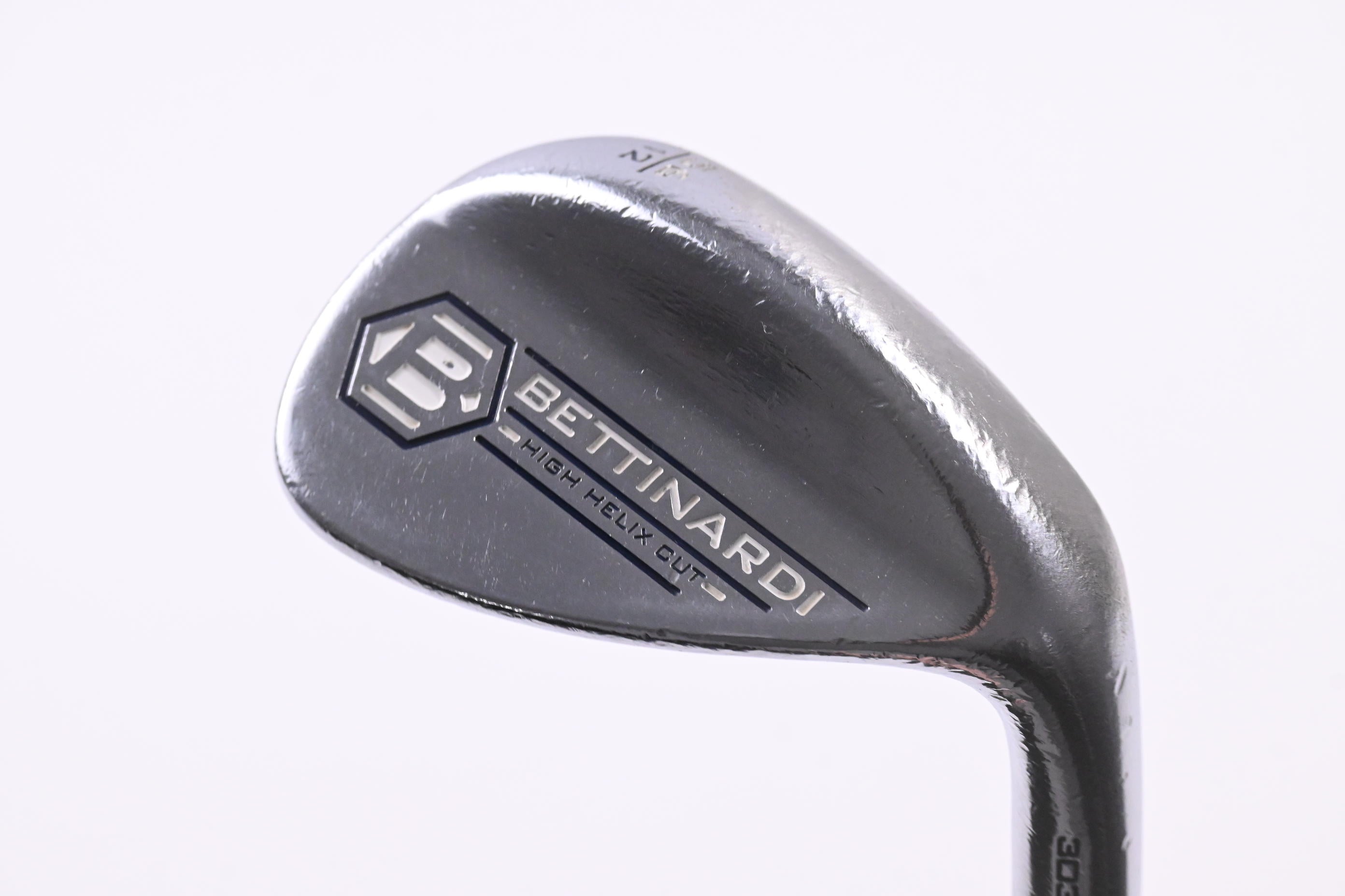 Bettinardi H2 Series Sand Wedge / 56 Degree / Stiff Flex KBS HI-REV 2.0 125