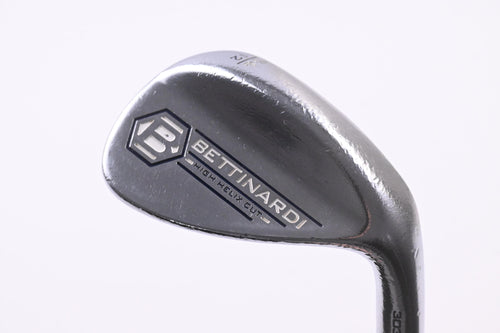 Bettinardi H2 Series Sand Wedge / 56 Degree / Stiff Flex KBS HI-REV 2.0 125
