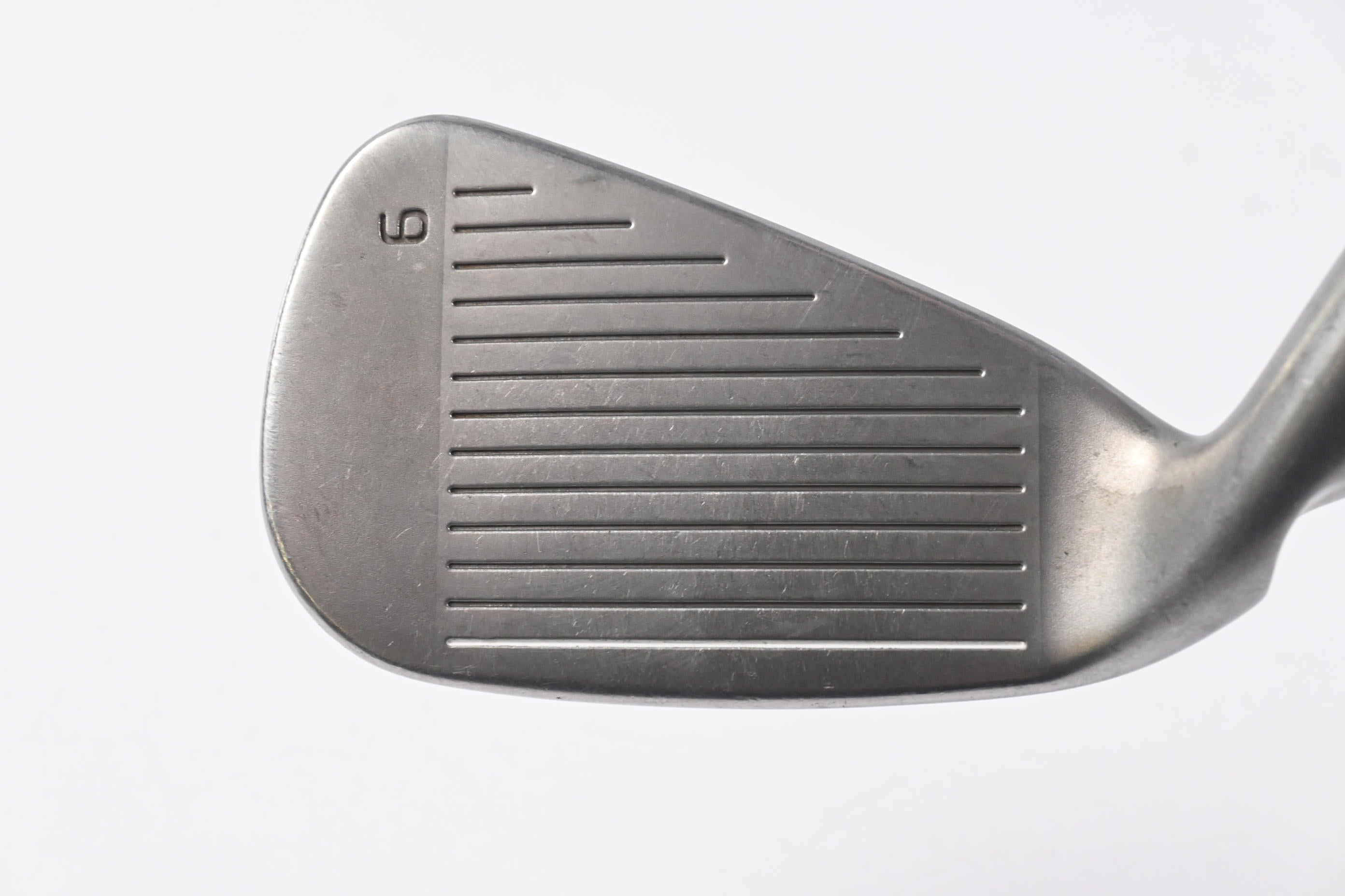 Junior Ping Prodi G #6 Iron / Green Dot / Junior Flex Ping Prodi G Shaft