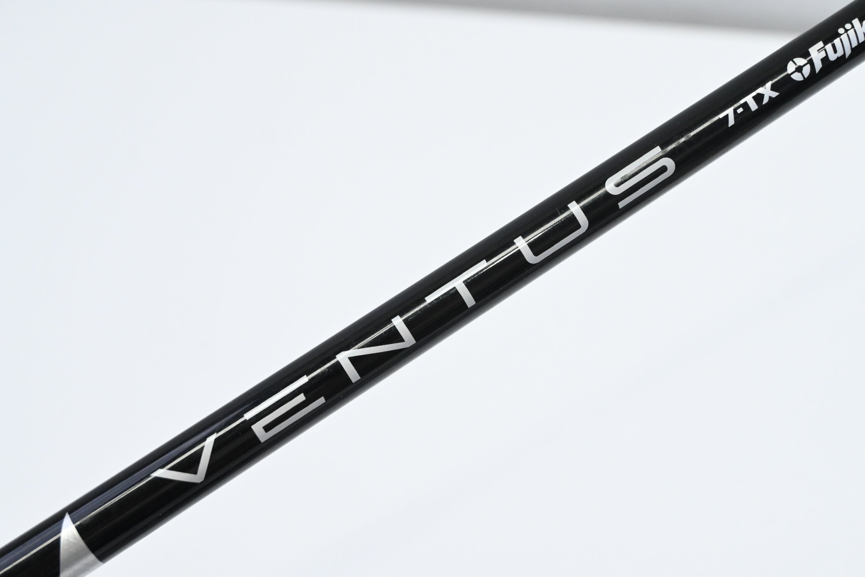 Fujikura Ventus Black Velocore 7 #3 Wood Shaft / TX-Flex / Titleist 2nd Gen