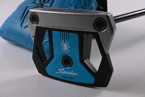 Taylormade Spider ZT Putter / 33 Inch
