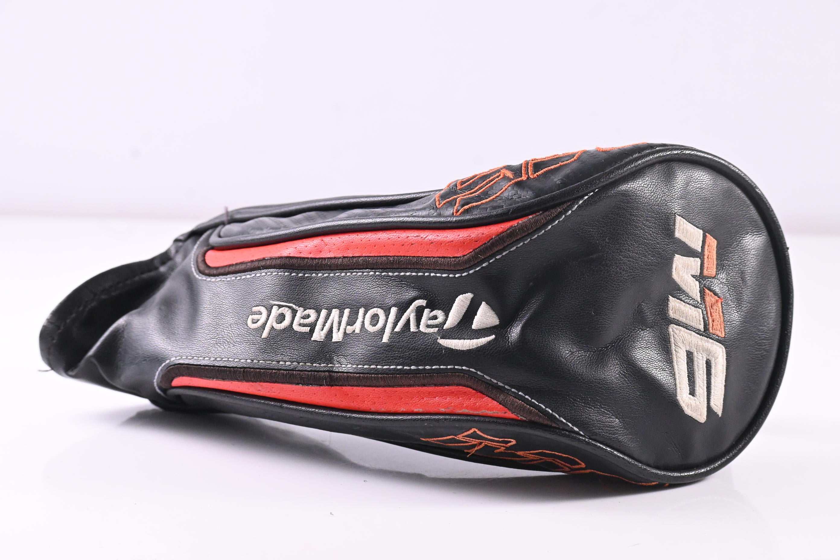 Taylormade M6 #5 Wood / 18 Degree / Regular Flex Fujikura Atmos Orange 5 Shaft