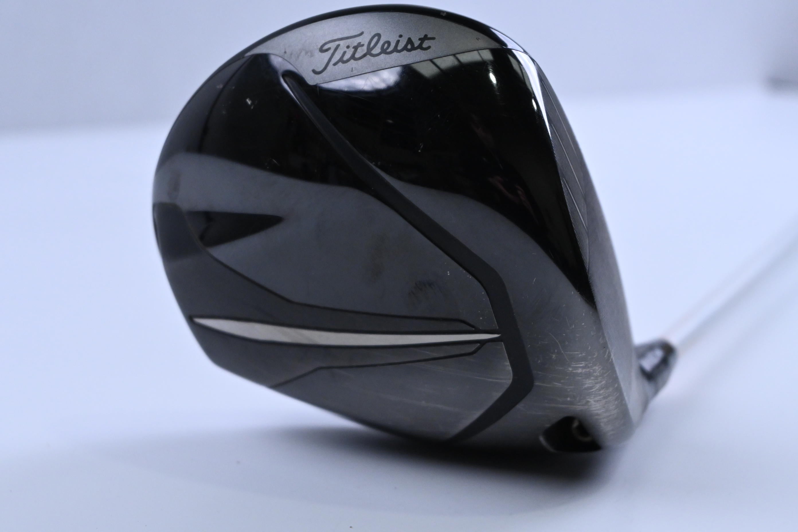 Ladies Titleist TSR1 Driver / 12 Degree / Ladies Flex HZRDUS Gen4 Red CB 40