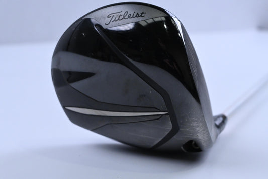 Ladies Titleist TSR1 Driver / 12 Degree / Ladies Flex HZRDUS Gen4 Red CB 40