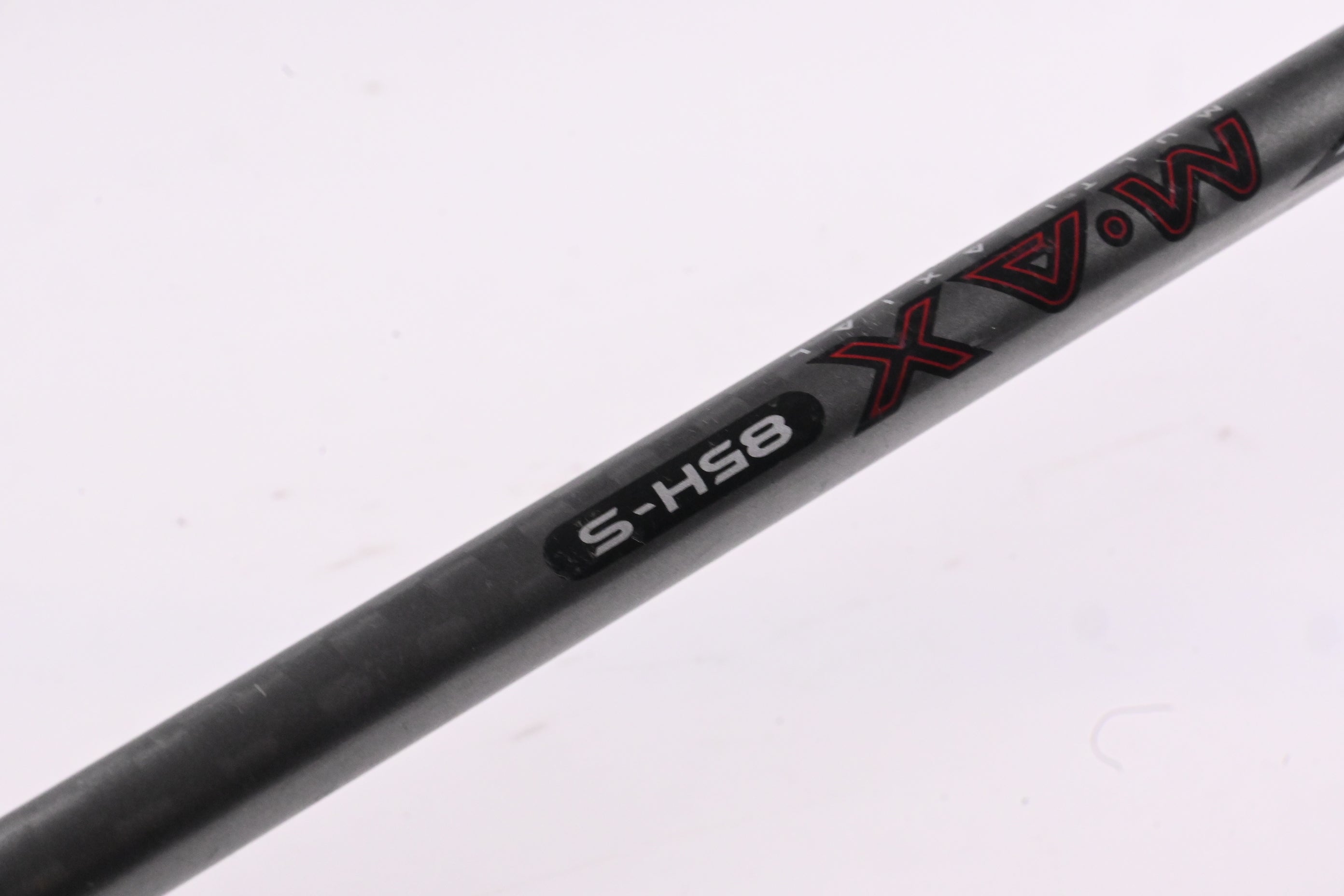 Titleist 818 H2 #3 Hybrid / 19 Degree / Stiff Flex Aldila Rogue M-AX 85 Shaft