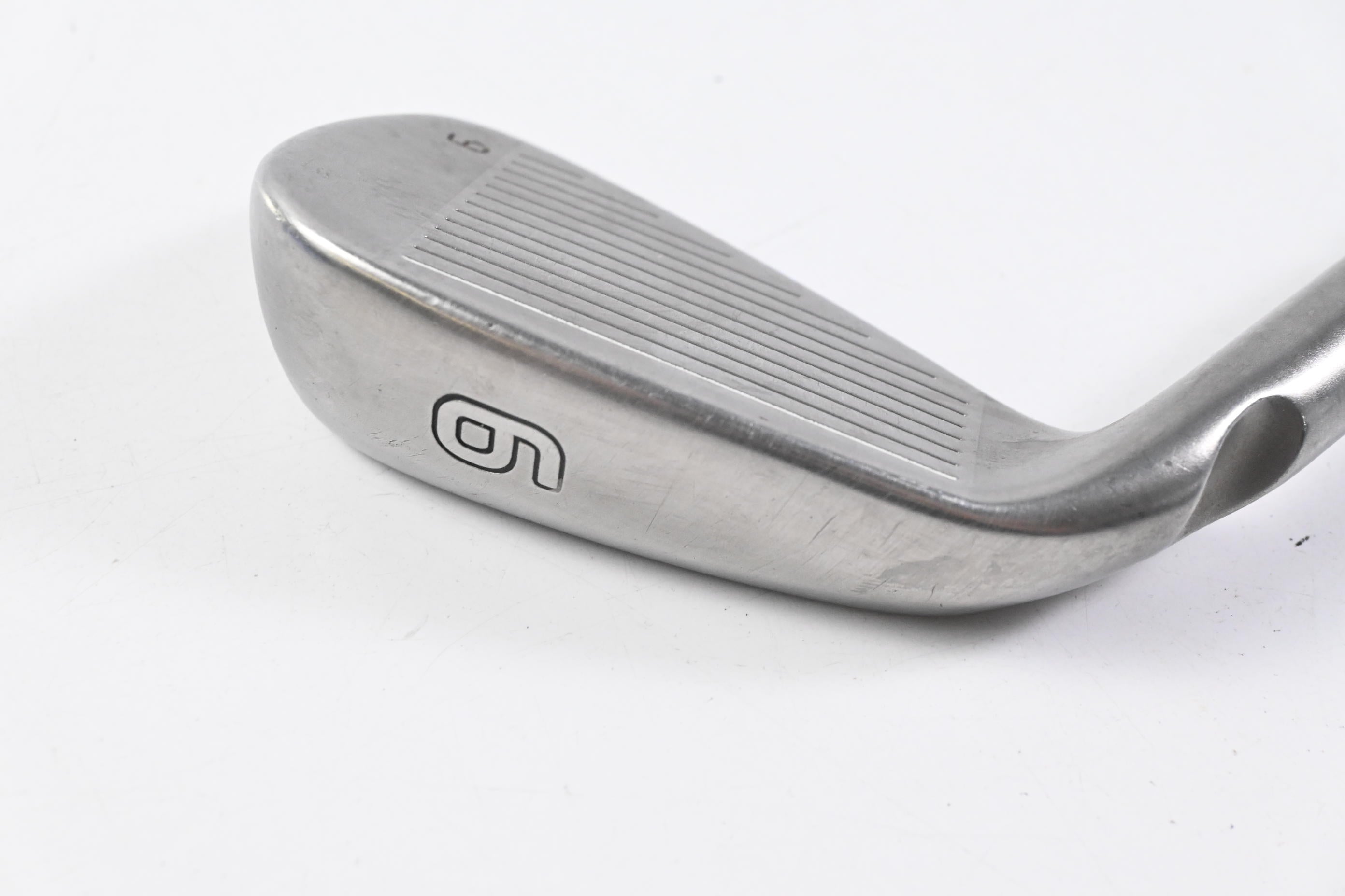 Junior Ping Prodi G #6 Iron / Green Dot / Junior Flex Ping Prodi G Shaft