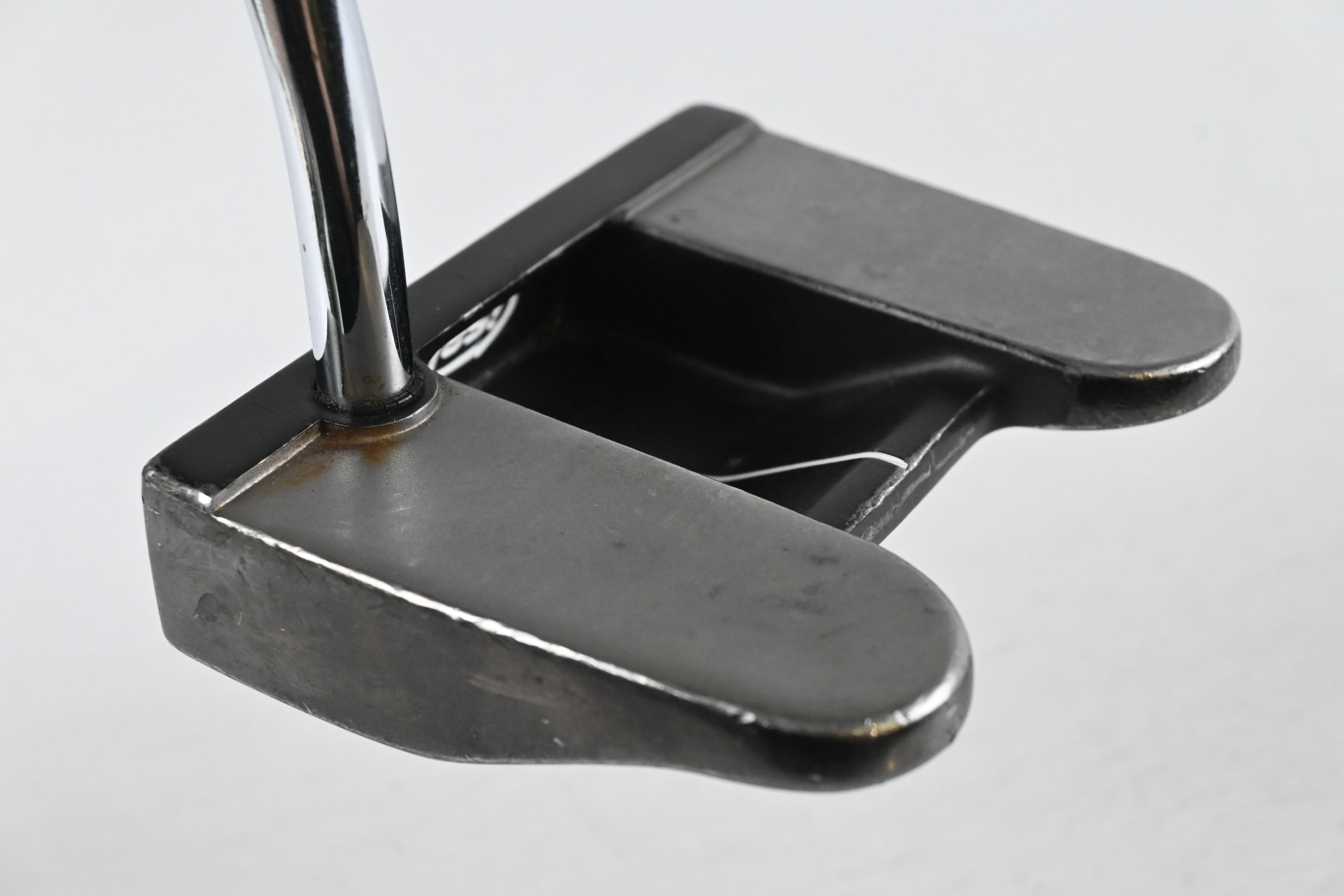 Yes! C-Groove Athena Putter / 36 Inch