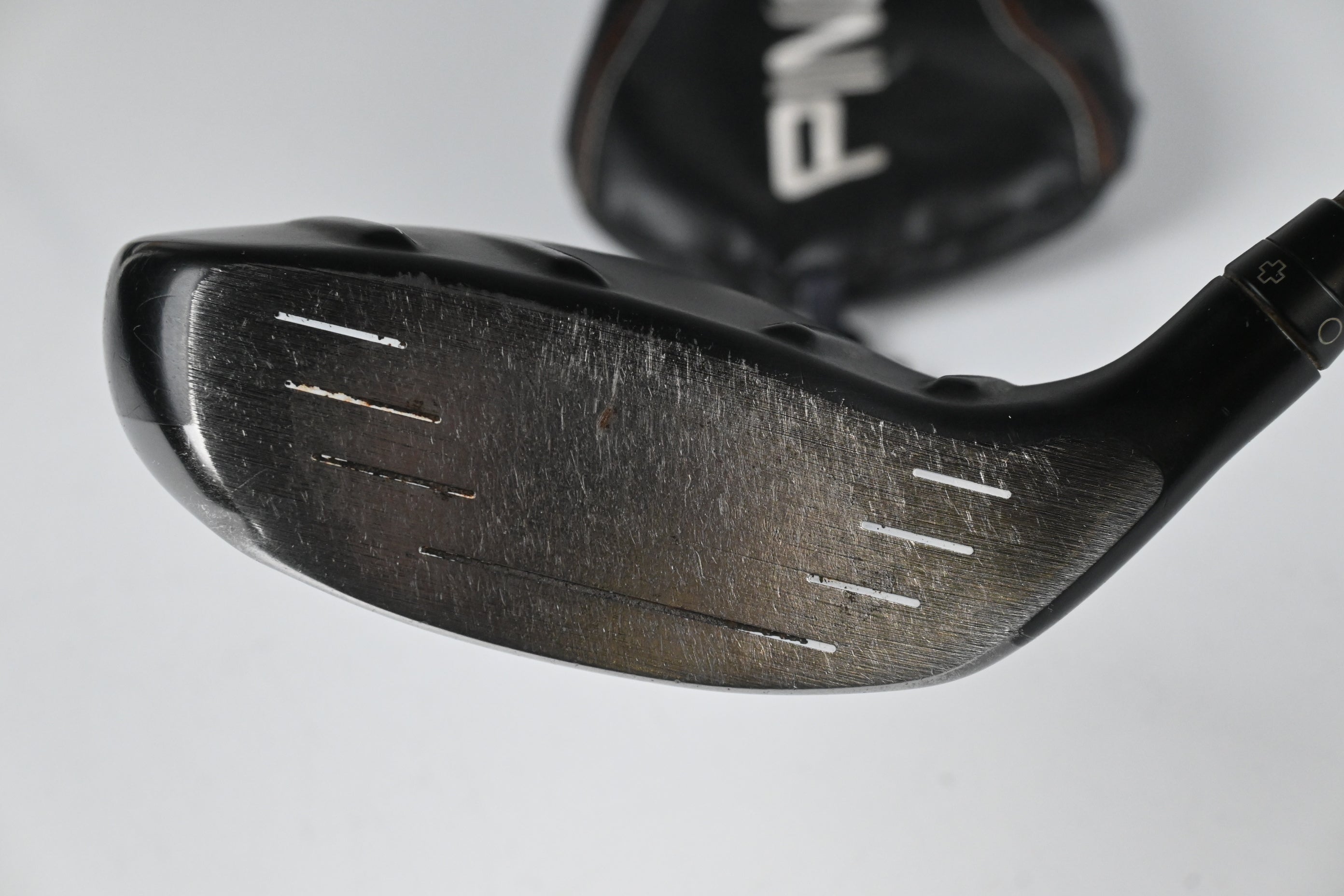 Ping G400 SFT #3 Wood / 16 Degree / Regular Flex Ping Alta CB 65 Shaft