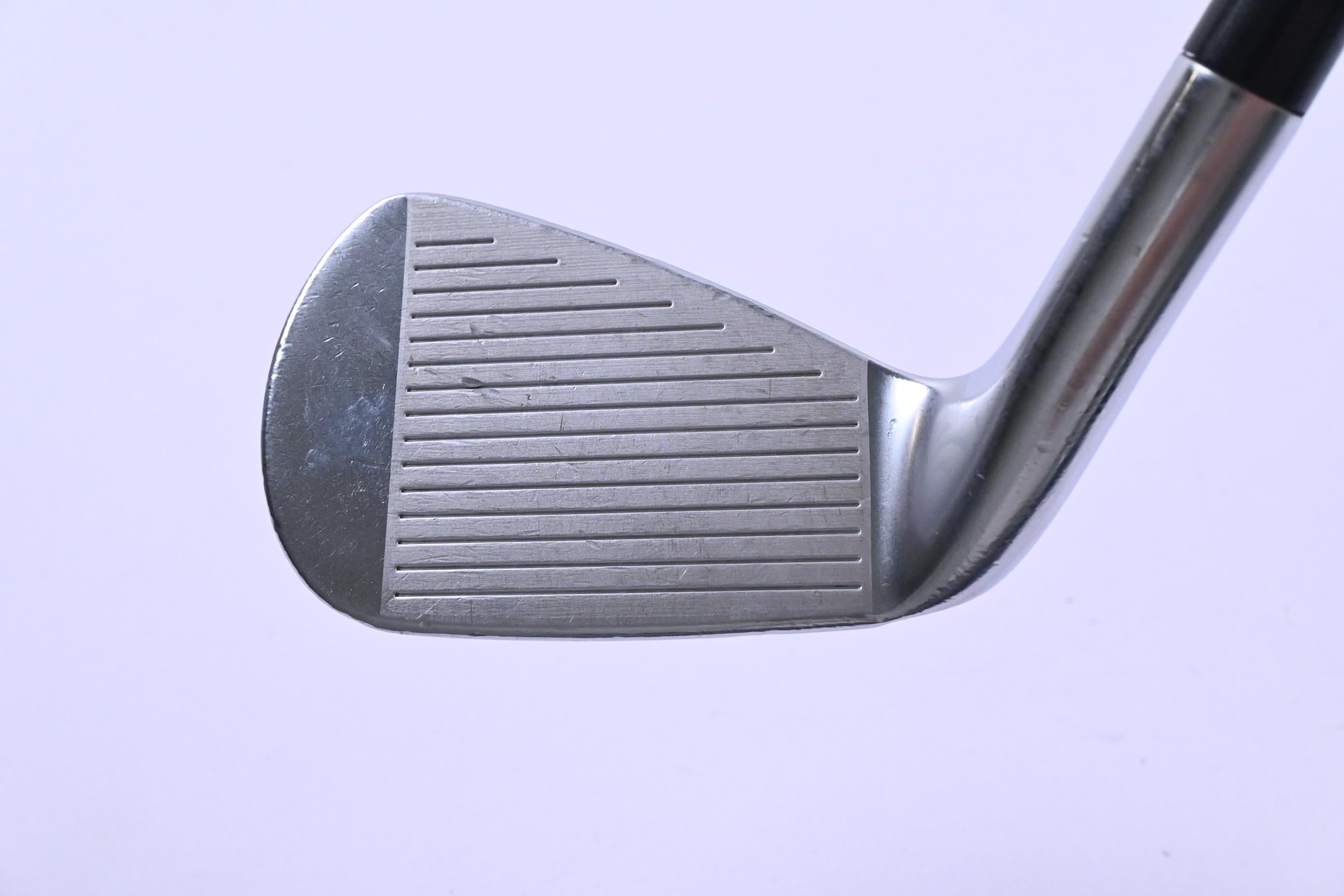 Srixon Z-Forged II #8 Iron / Stiff Flex Project X Rifle Shaft