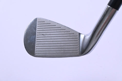 Srixon Z-Forged II #8 Iron / Stiff Flex Project X Rifle Shaft