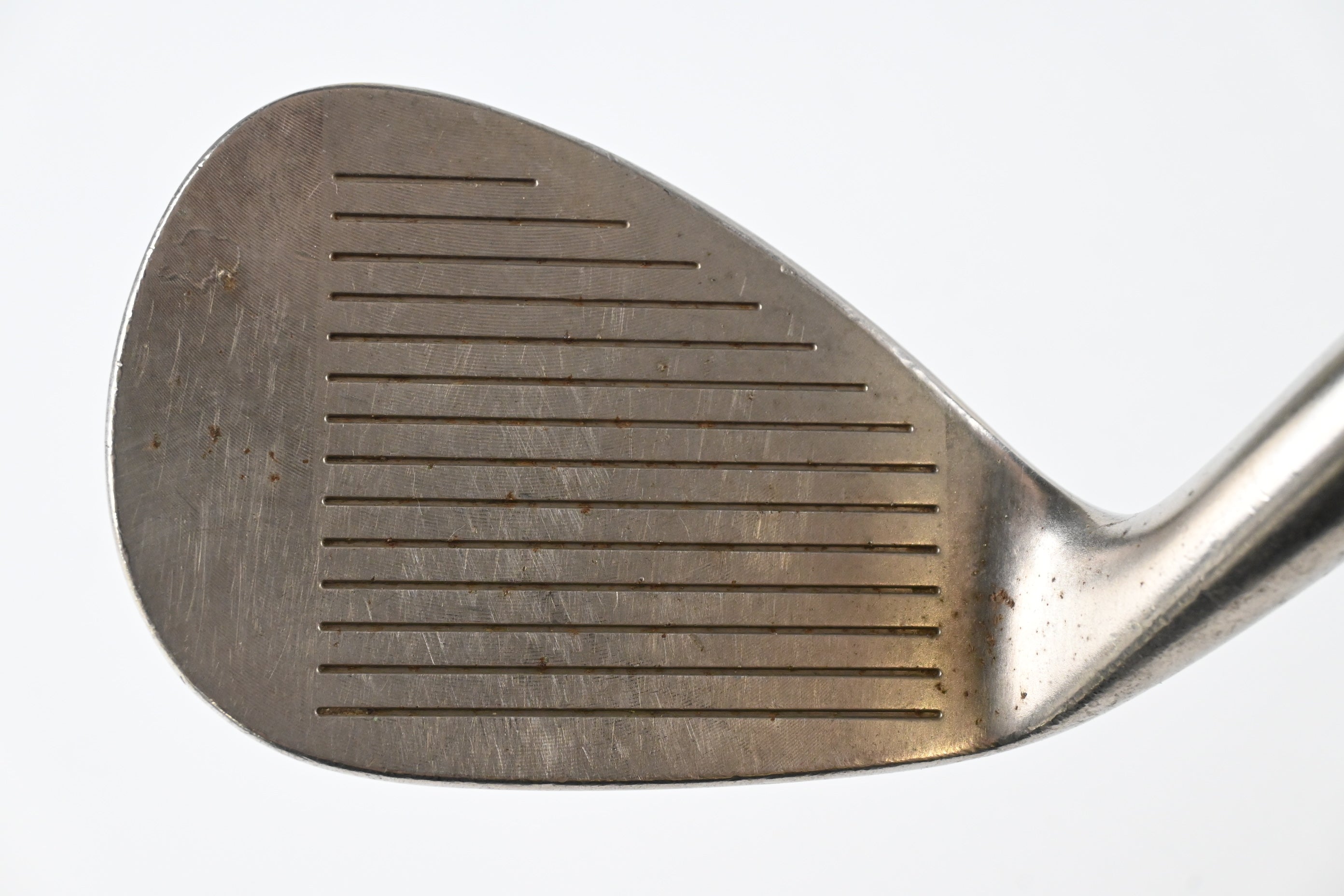 Mizuno MP-R12 Gap Wedge / 52 Degree / Stiff Flex Dynalite Gold XP S300 Shaft