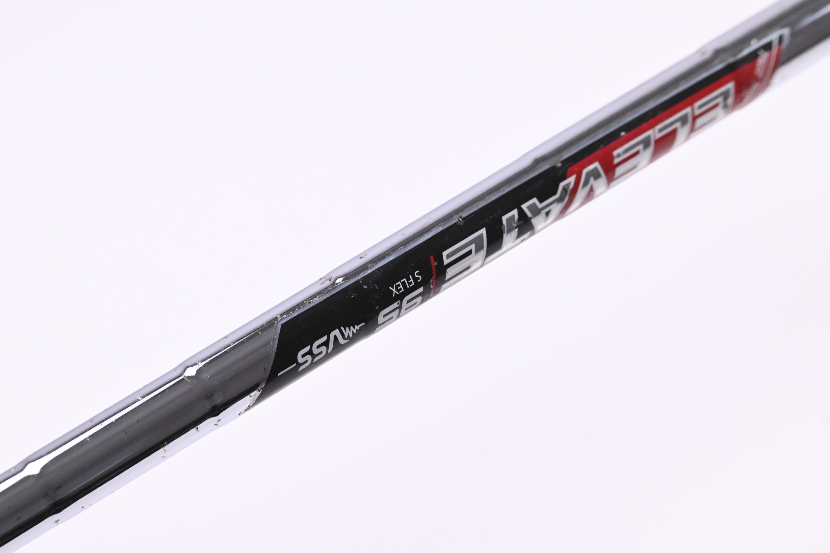 Taylormade P790 2021 Pitching Wedge / 46 Degree / Stiff Flex Elevate 95 Shaft