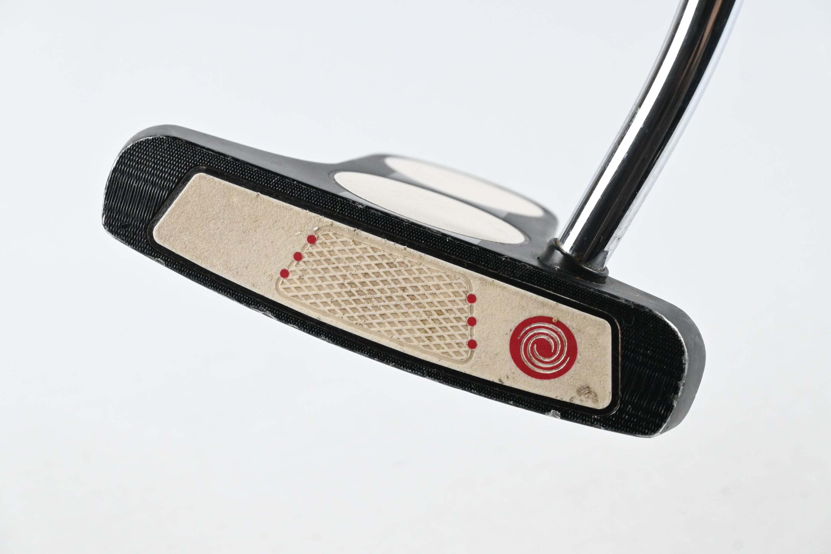 Odyssey White Hot XG SRT 2-Ball Putter / 41 Inch