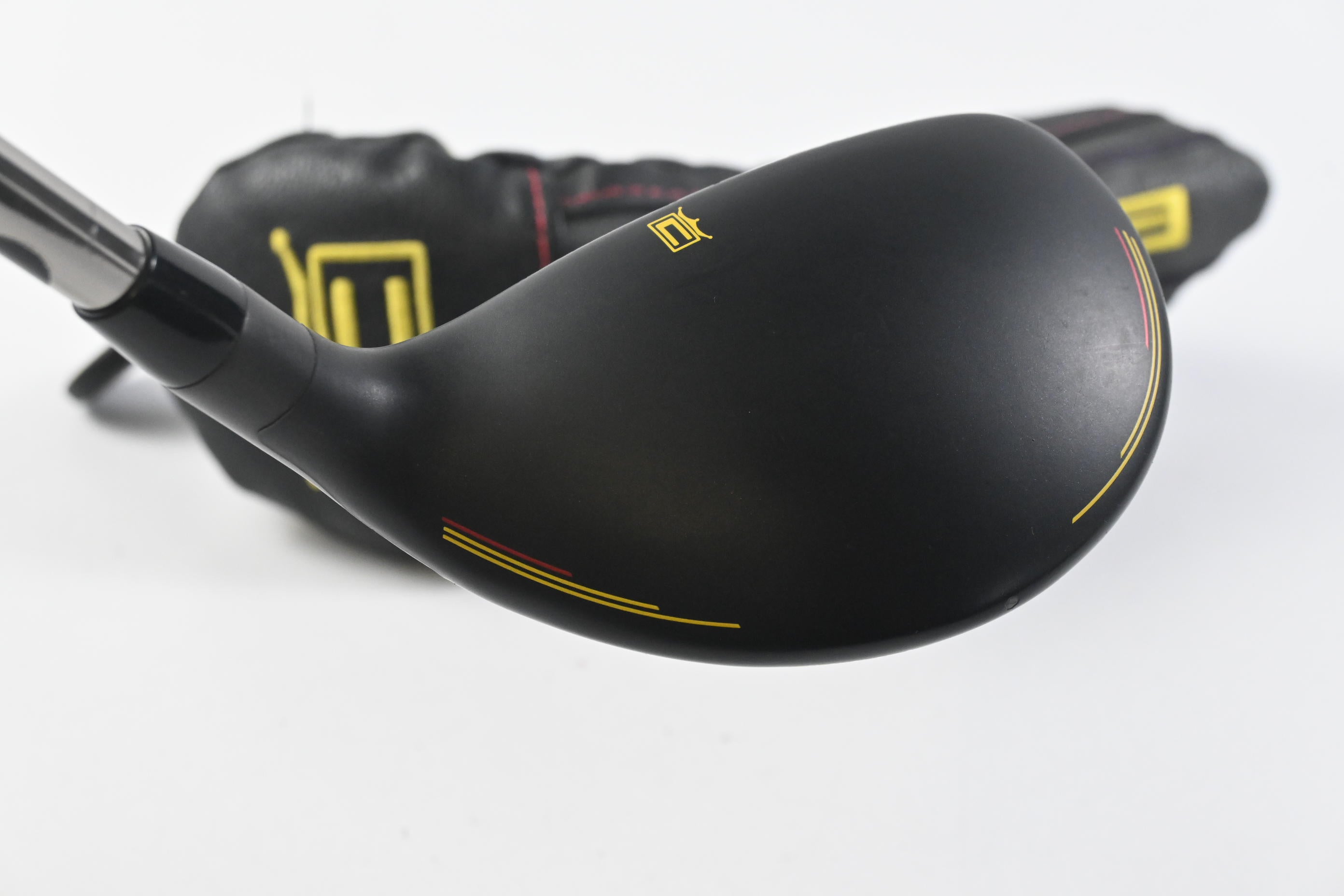 Cobra King Speedzone #2 Hybrid / 17 Degree / Stiff Flex Recoil ESX 480 Shaft
