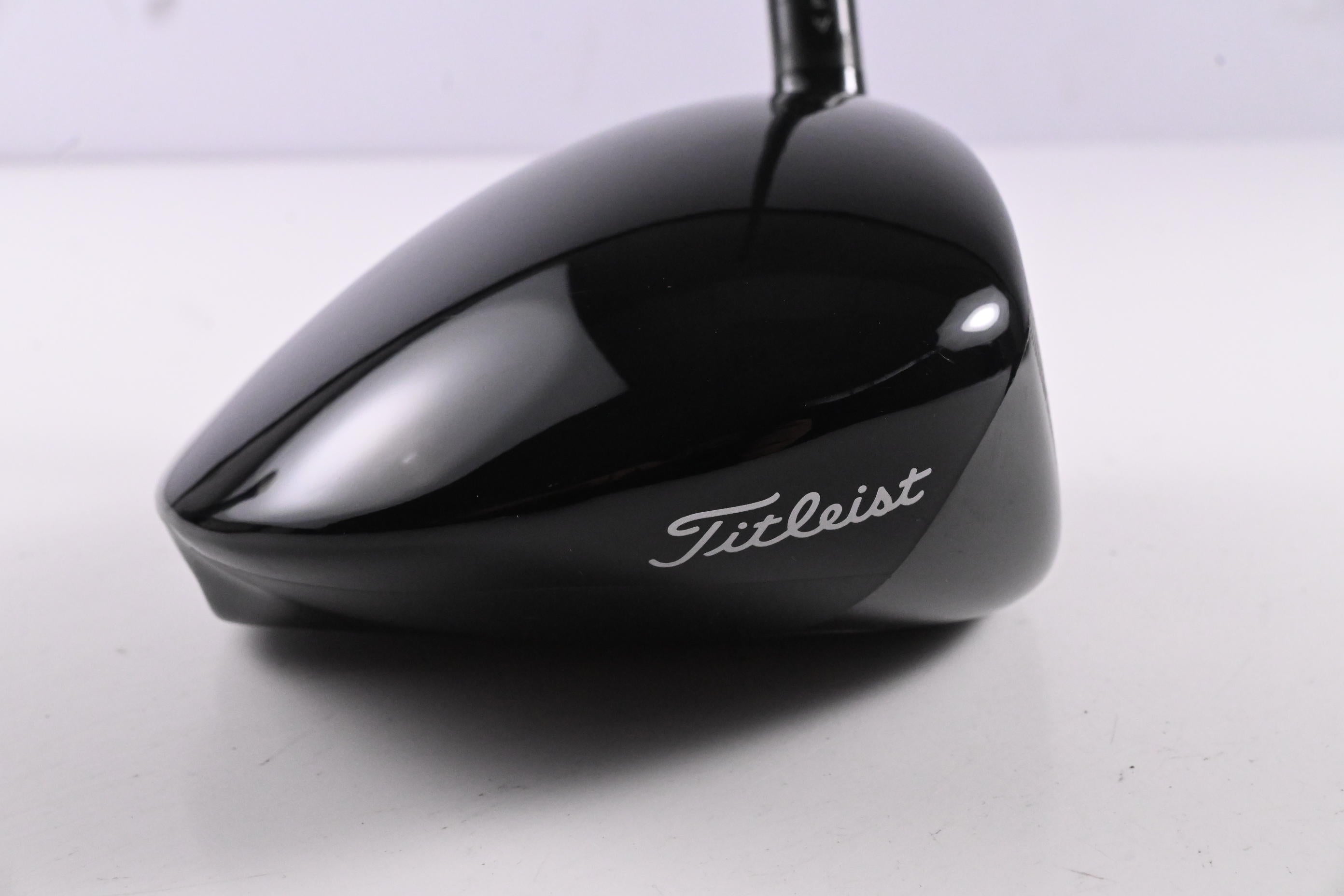 Titleist GT4 Driver / 9 Degree / Regular Flex Tensei 1K Blue 55 Shaft