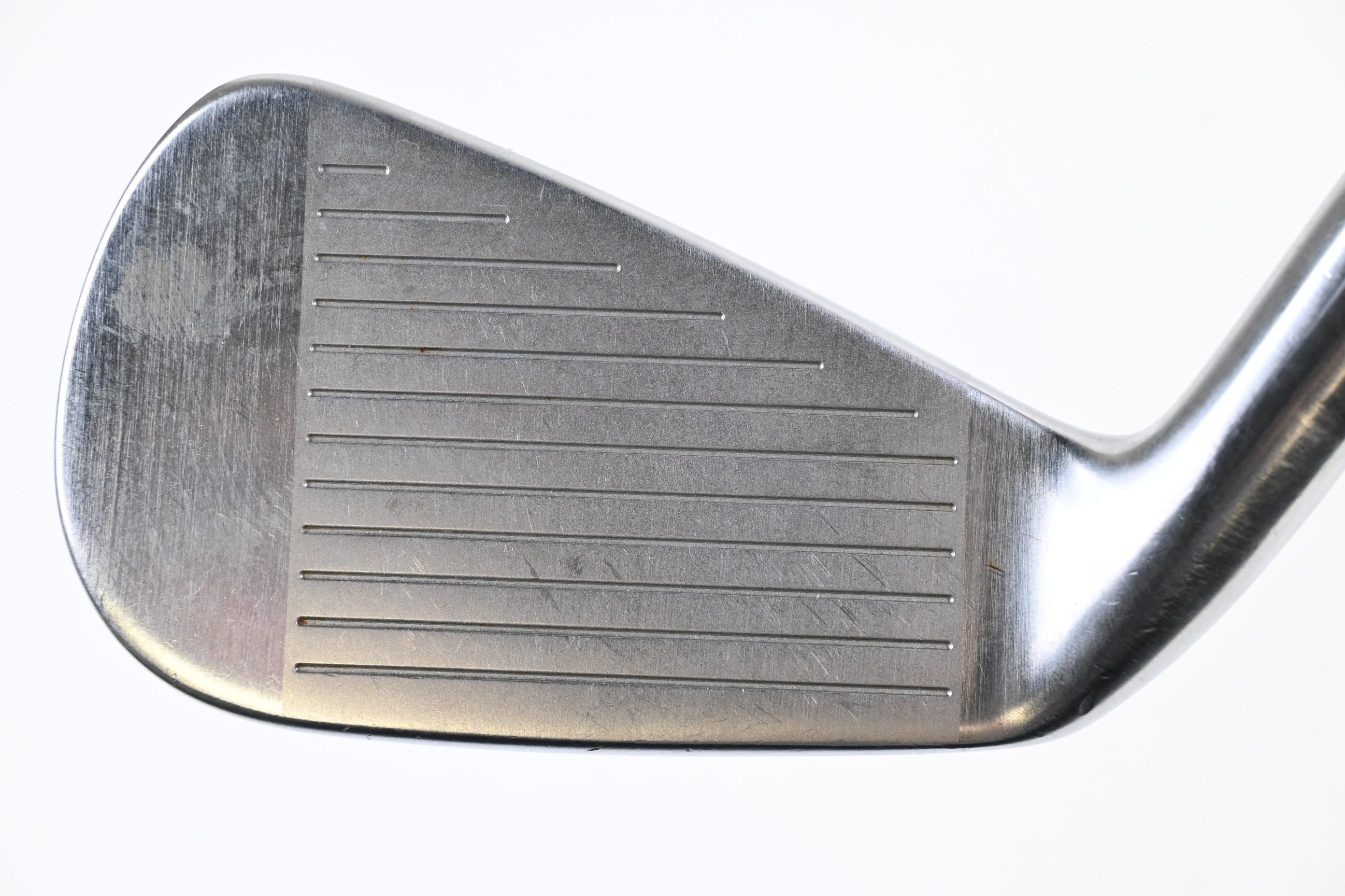 Bridgestone J15 DF #3 Iron / 21 Degree / Stiff Flex Graphite Design AD-85 Shaft