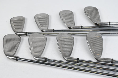 Callaway X-14 Pro Series Irons / 3-PW / Stiff Flex Callaway Rifle Shafts