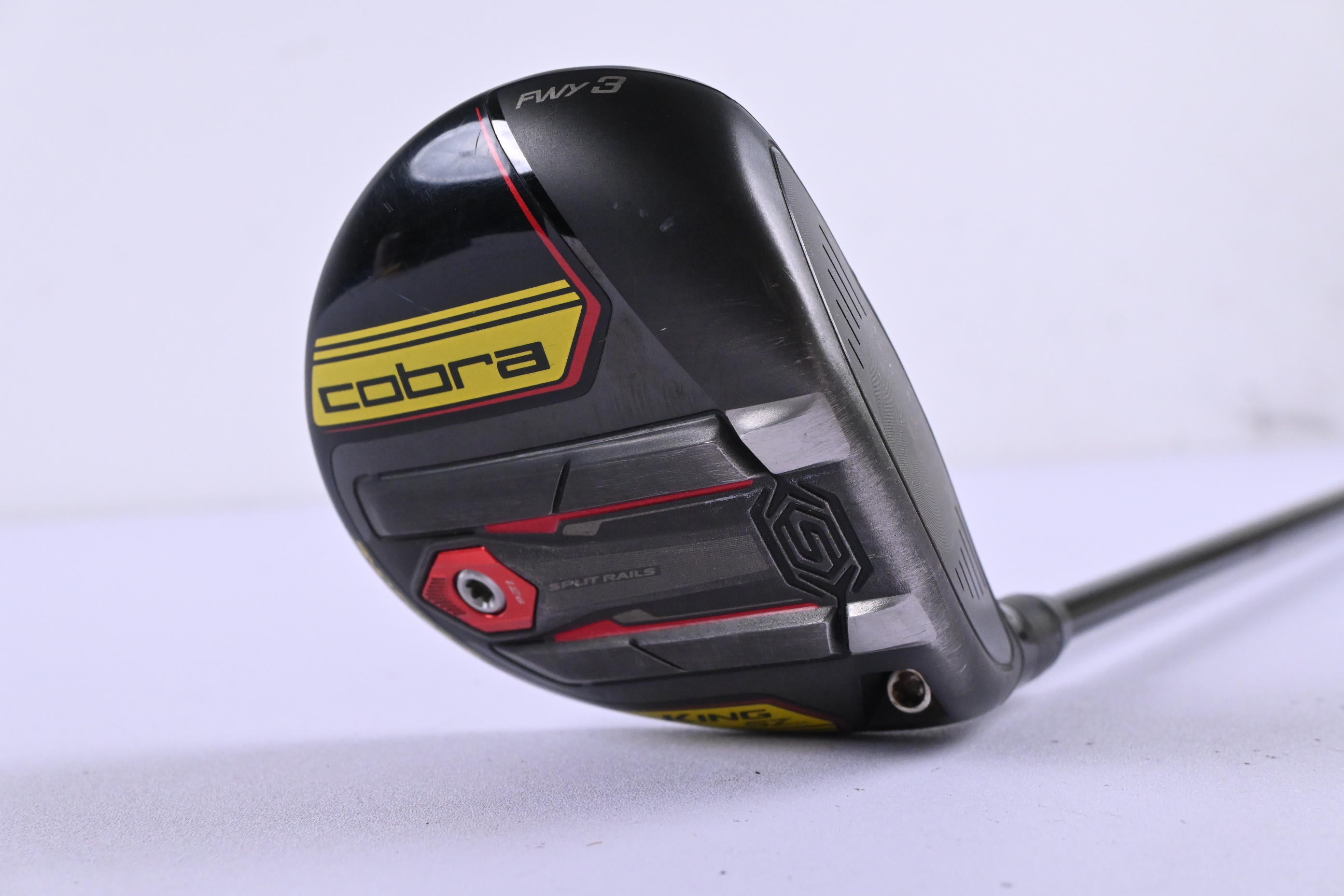 Cobra King SZ Speedzone #3 Wood / 14.5 Degree / Regular Flex Tensei AV Blue 65