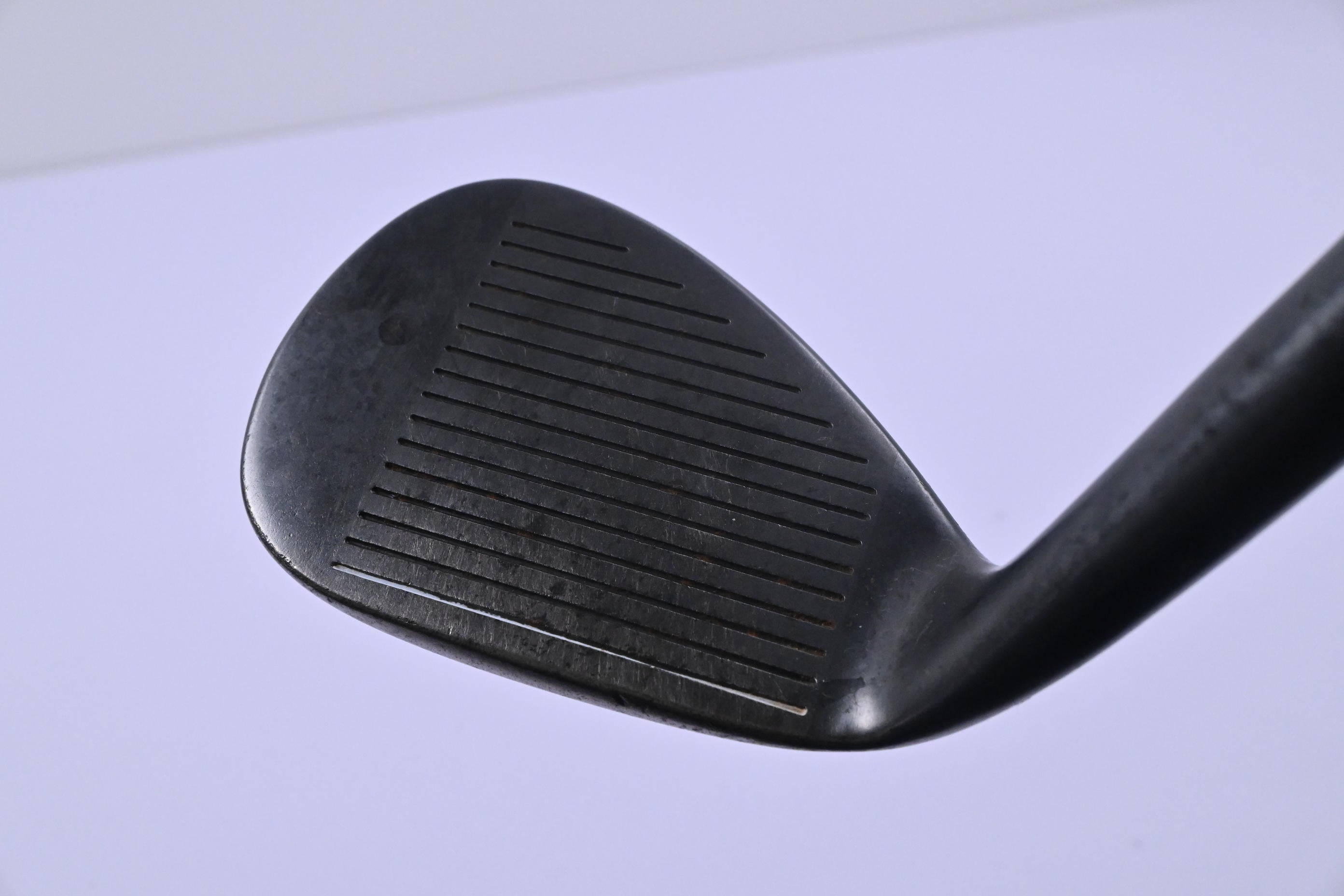 Progen Lob Wedge / 60 Degree / Regular Flex Dynamic Gold R300