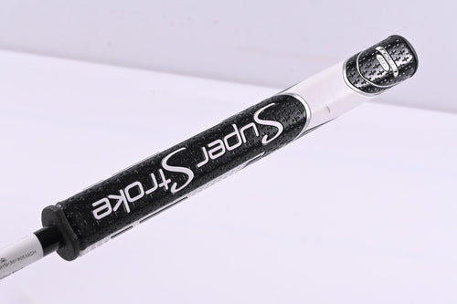 Odyssey Square 2 Square Tri-Hot Jailbird Putter / 34 Inch