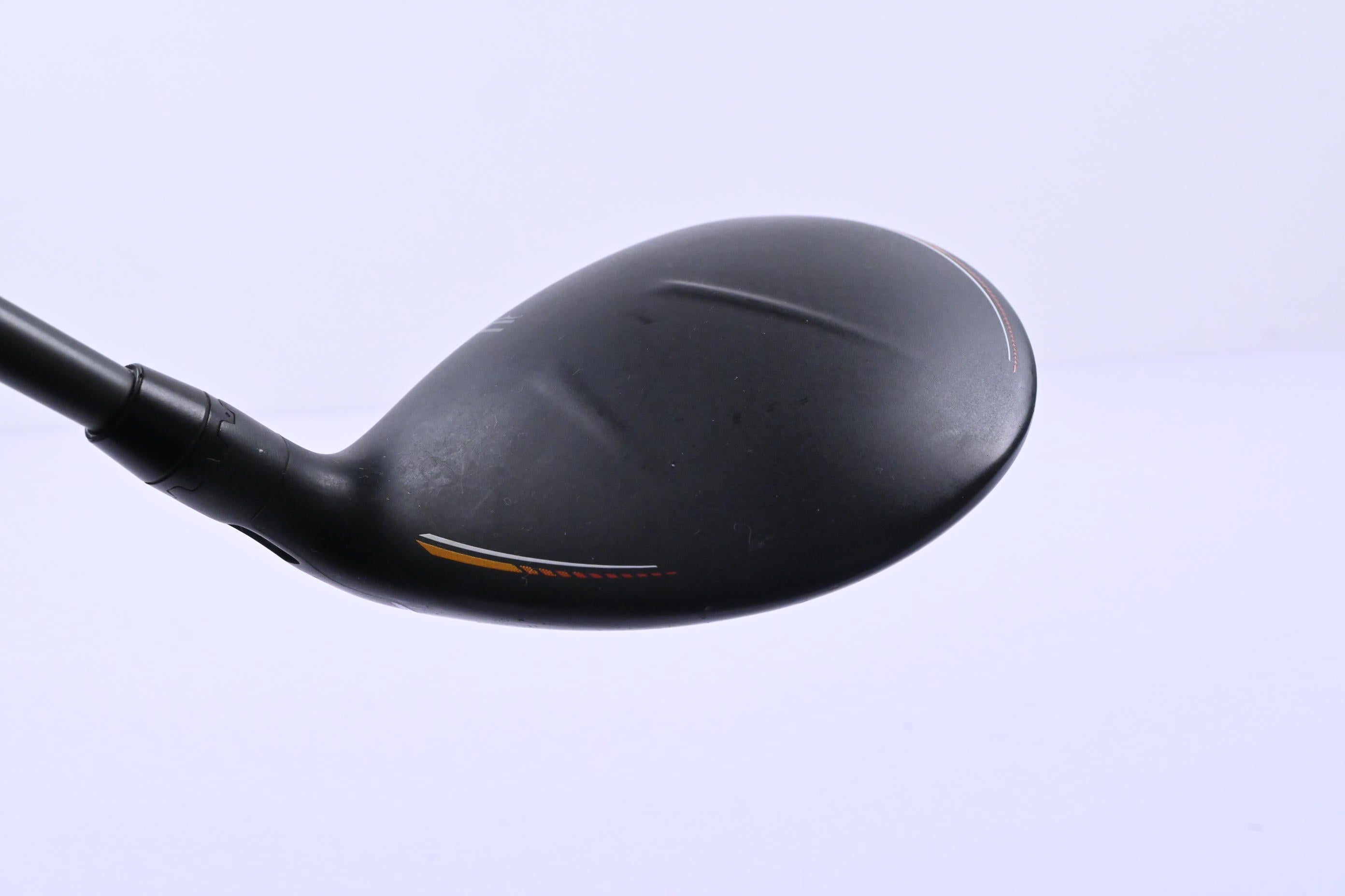 Cobra LTDx #3 Wood / 15 Degree / Regular Flex HZRDUS Smoke iM10 60 Shaft