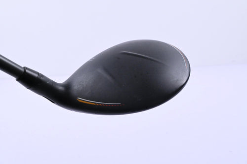 Cobra LTDx #3 Wood / 15 Degree / Regular Flex HZRDUS Smoke iM10 60 Shaft