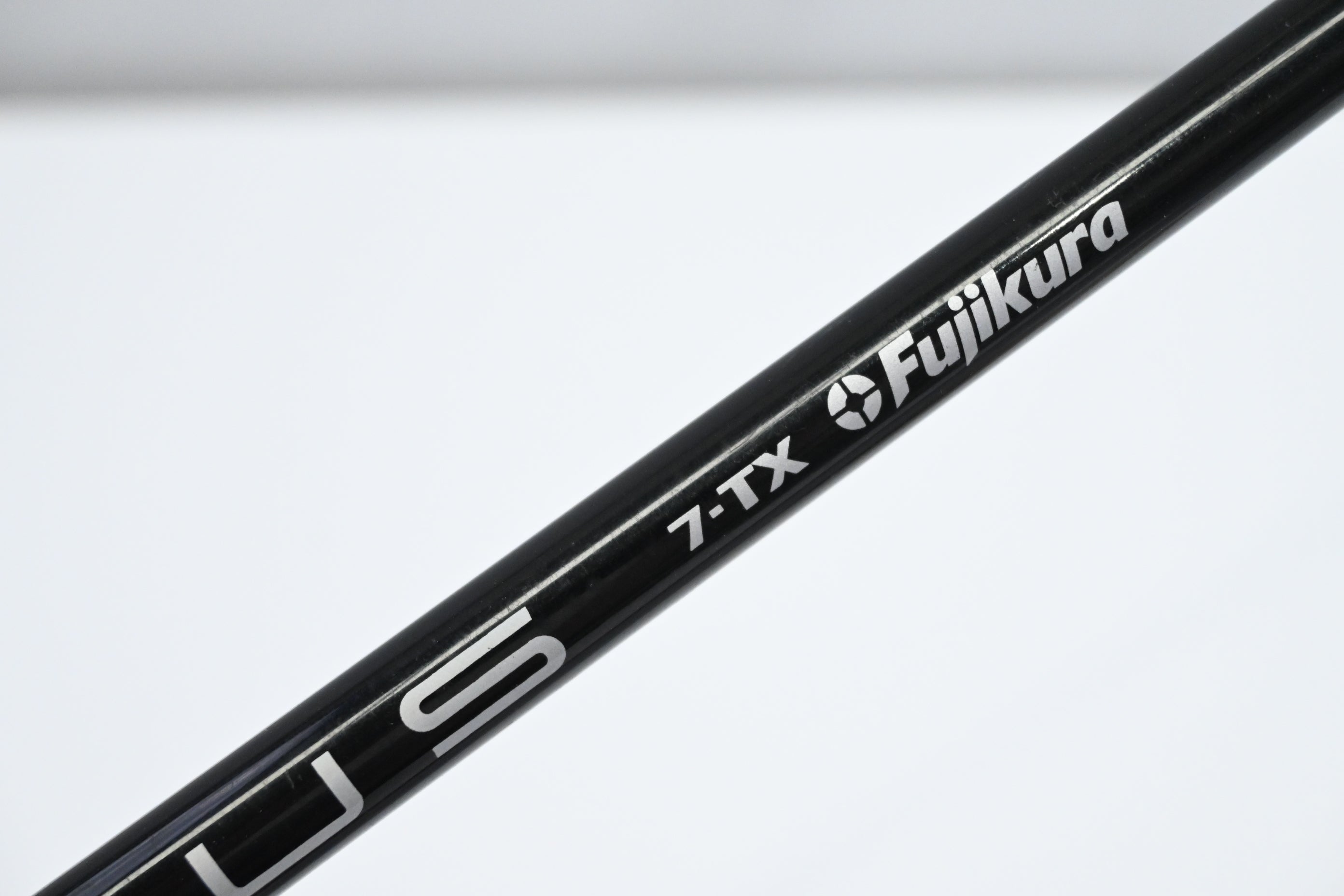 Fujikura Ventus Black Velocore 7 #3 Wood Shaft / TX-Flex / Titleist 2nd Gen