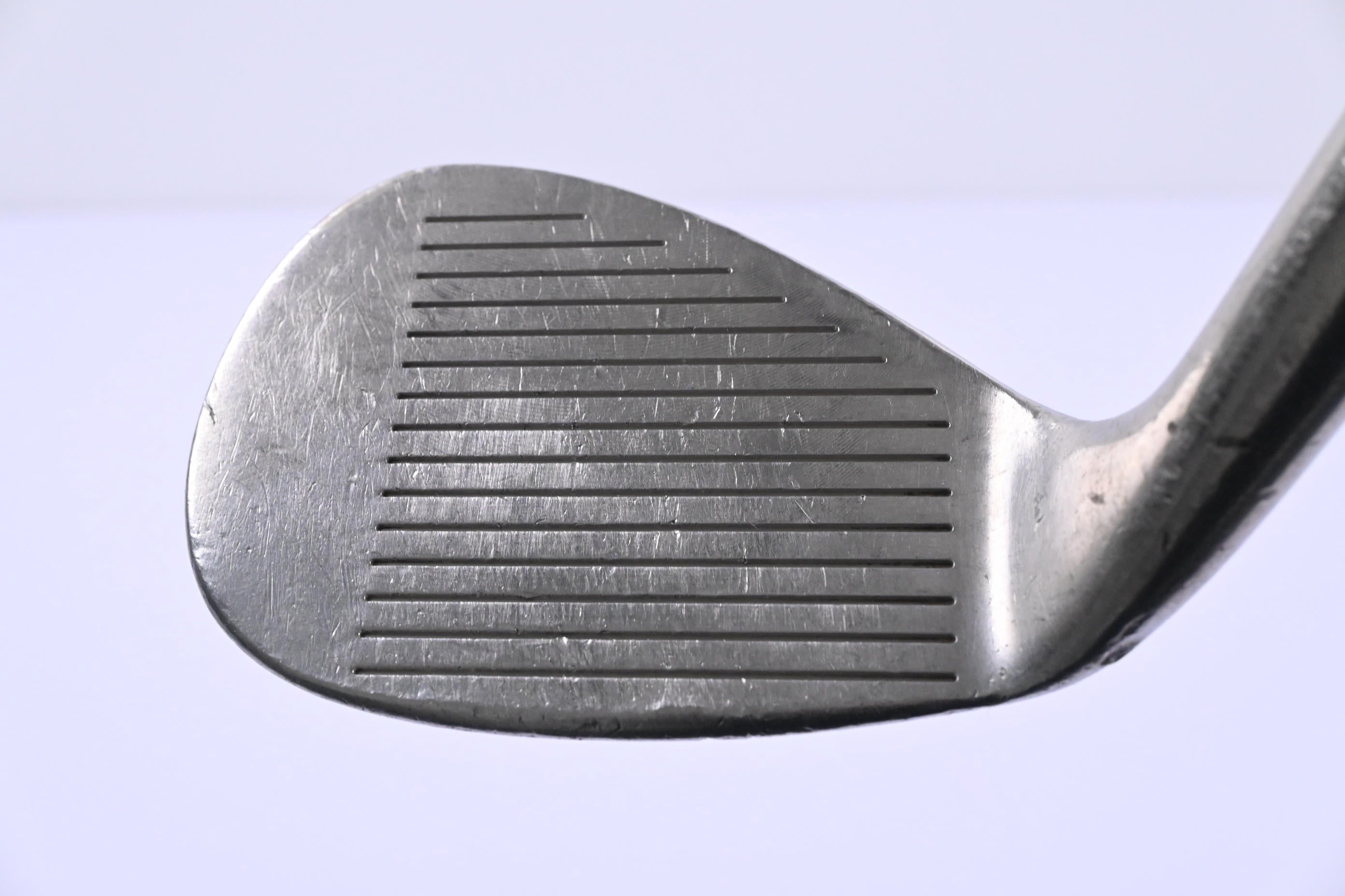 MD Golf Norman Drew Lob Wedge / 58 Degree / Wedge Flex Dynamic Golf Shaft