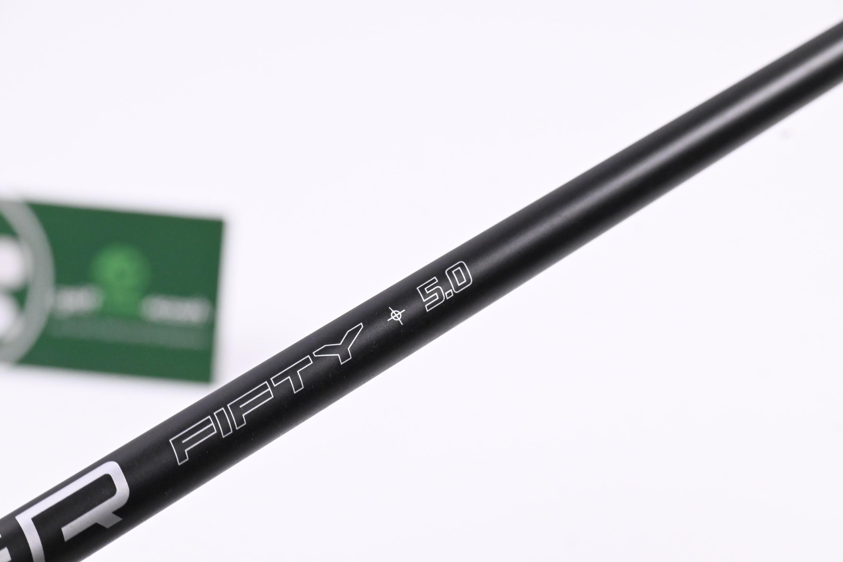 Project X Cypher 2.0 50 #5 Hybrid Shaft / Senior Flex / Callaway 3rd Gen