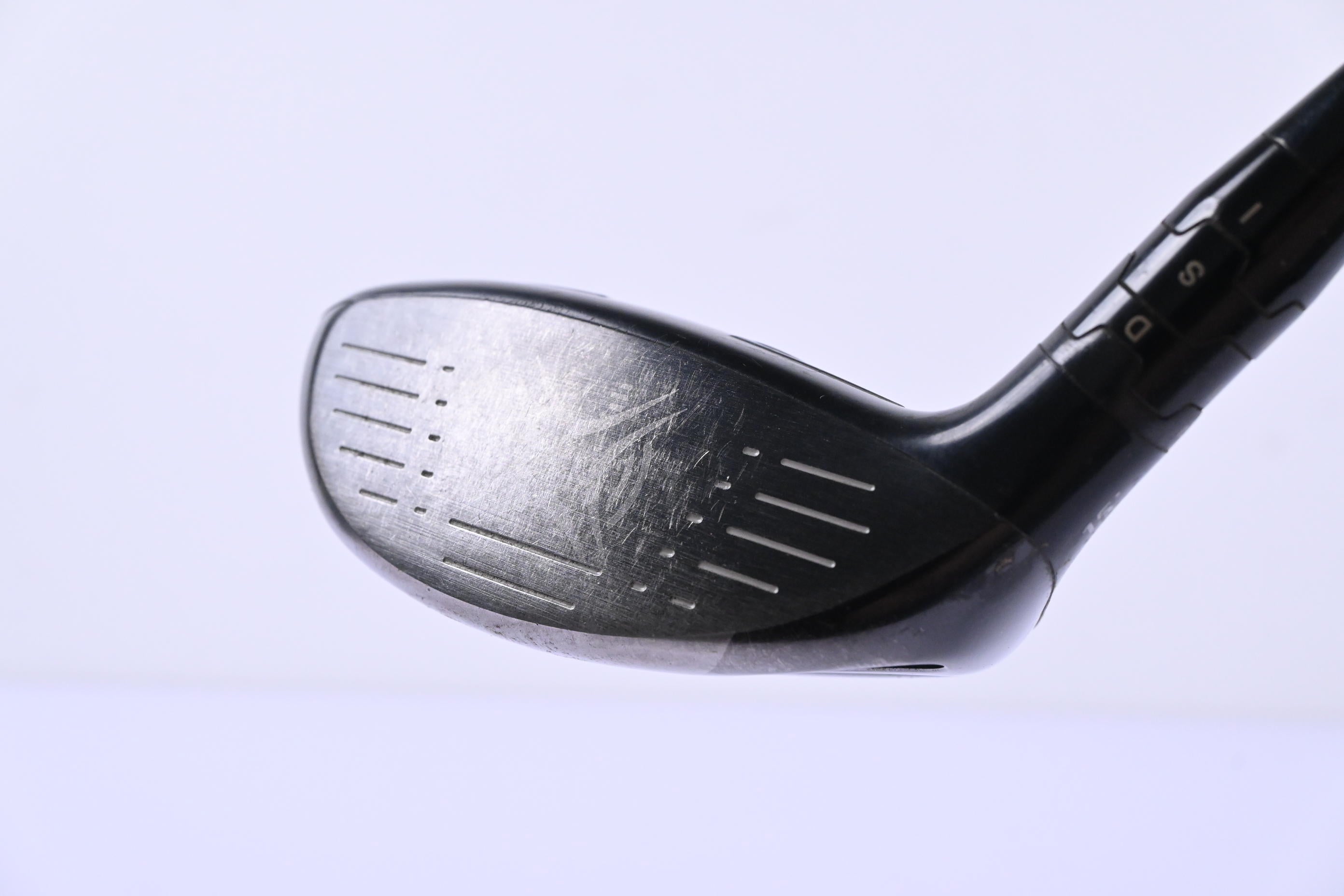 Callaway GBB Epic #3 Wood / 15 Degree / Stiff Flex Fujikura Pro 62 Shaft