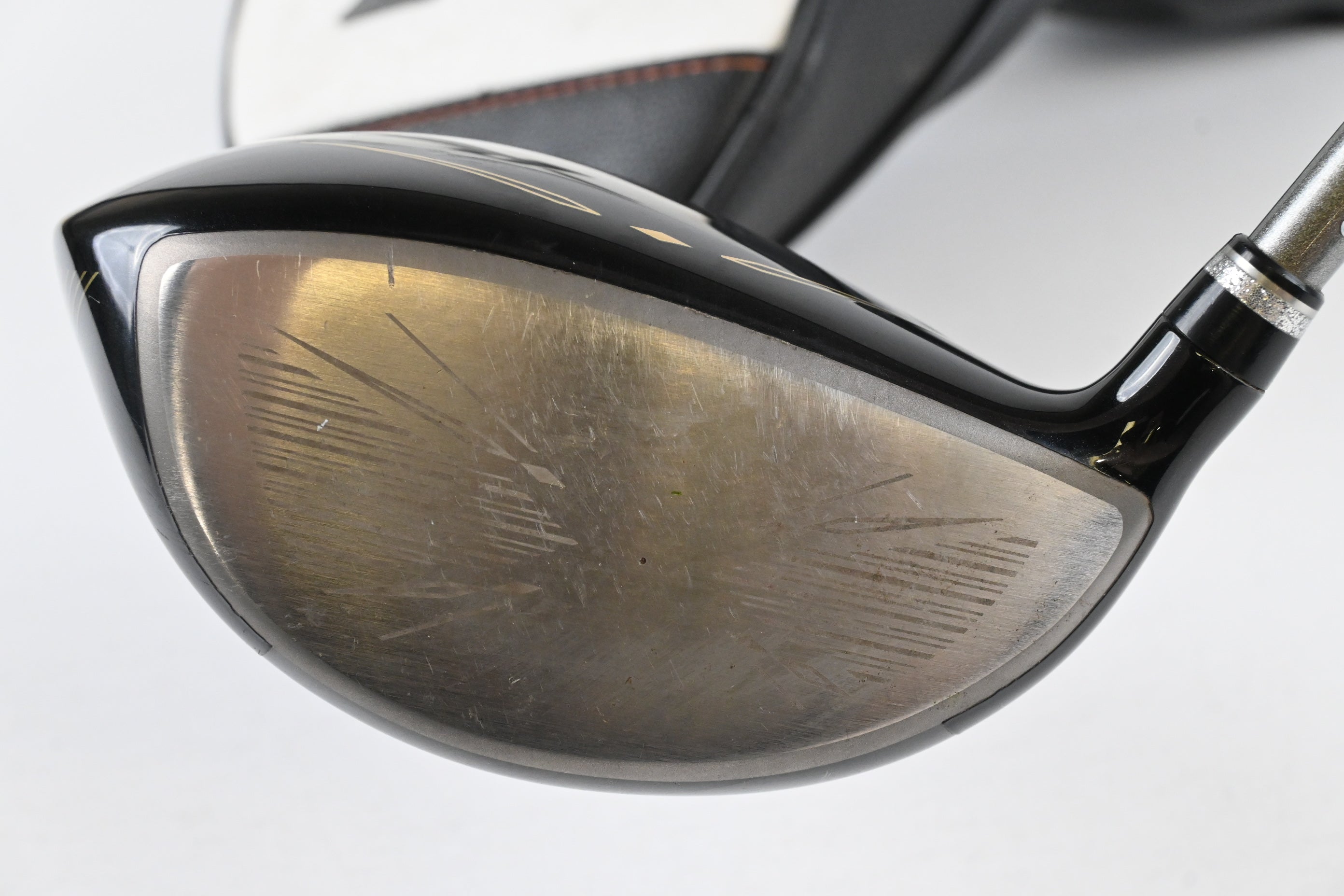 XXIO Prime Driver / 11.5 Degree / Regular Flex XXIO Prime SP-1200 Shaft