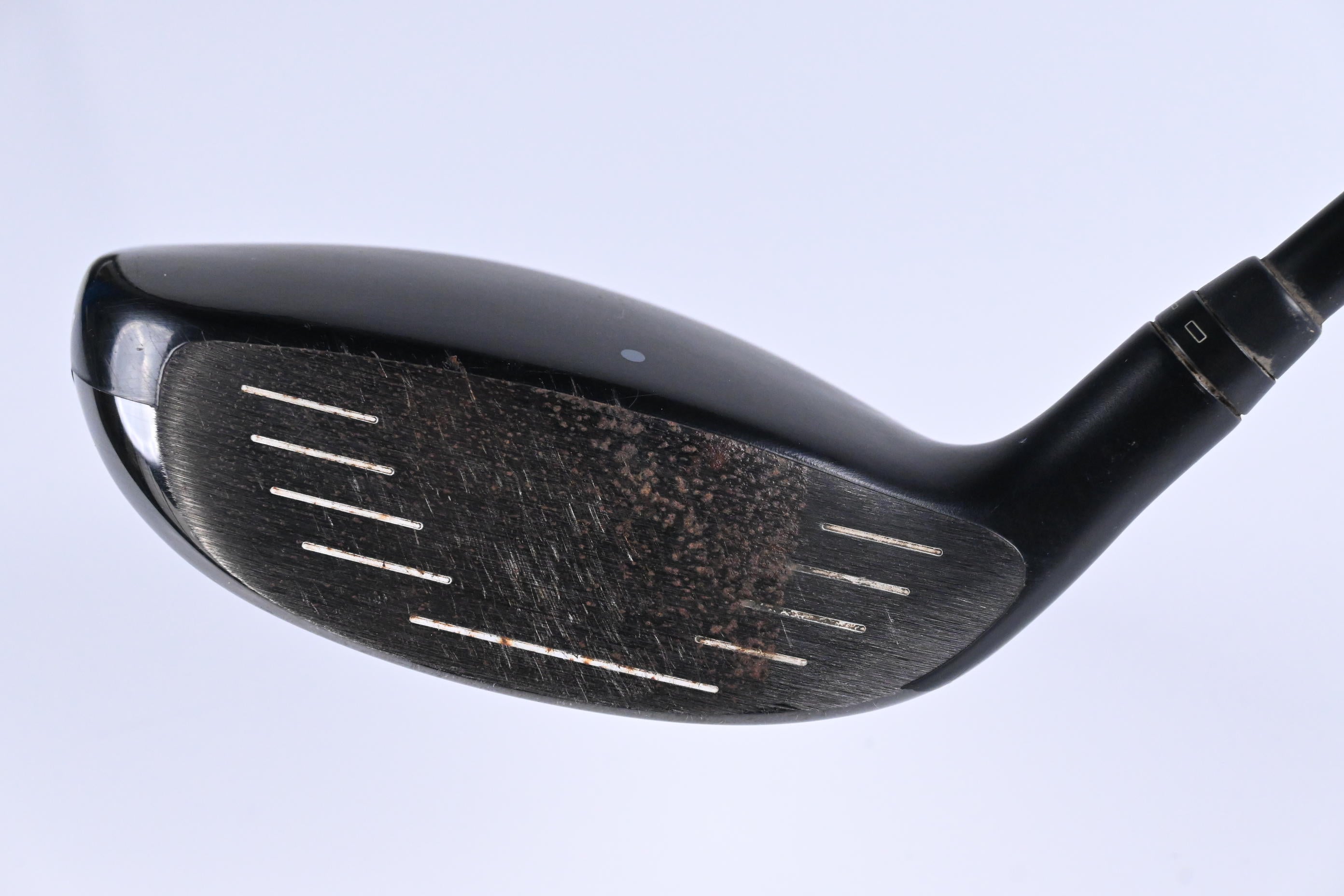 Ping G430 Max #3 Wood / 15 Degree / Regular Flex Ping Alta CB Black 65 Shaft