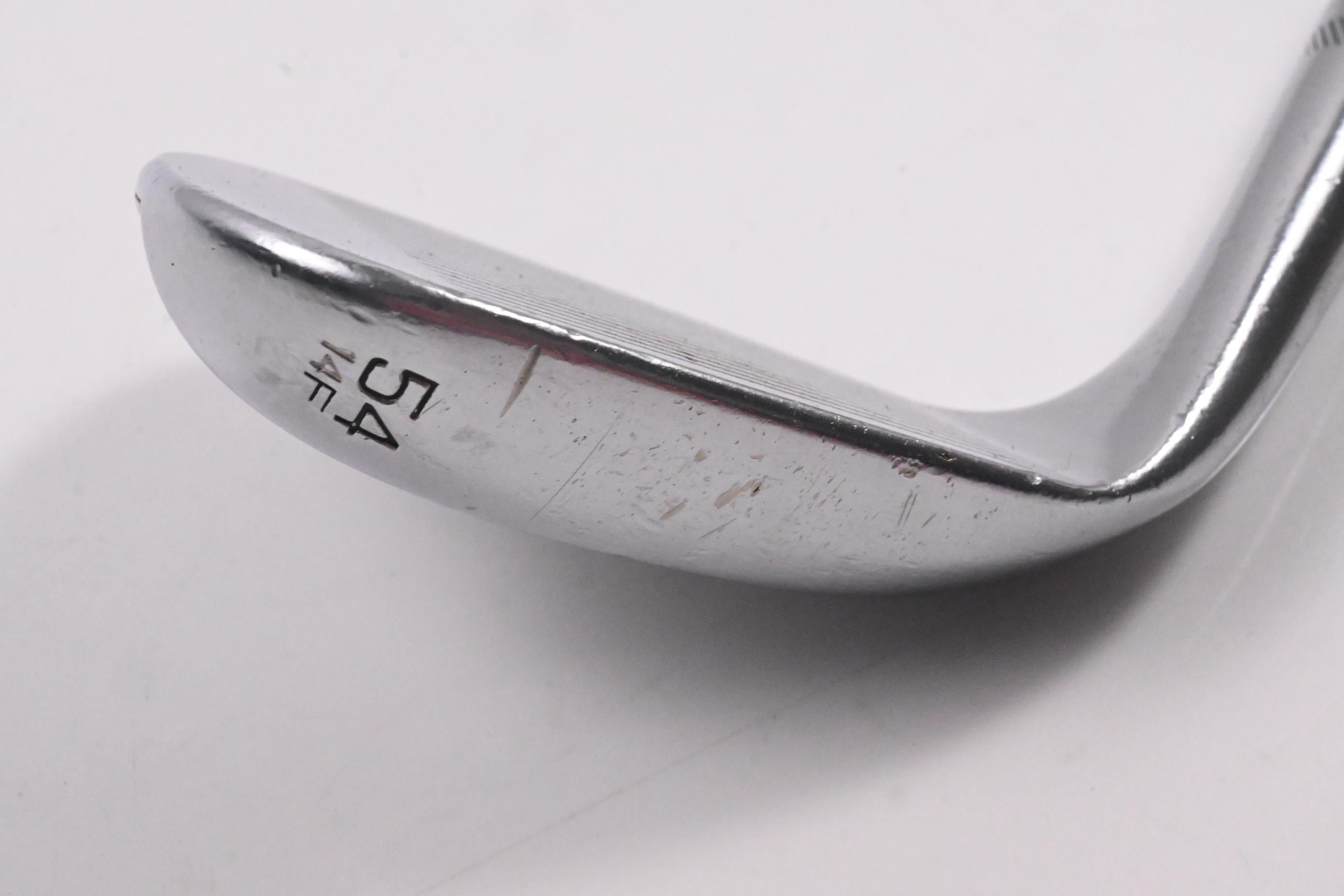 Titleist Vokey SM8 Sand Wedge / 54 Degree / Wedge Flex Titleist Vokey SM8 Shaft