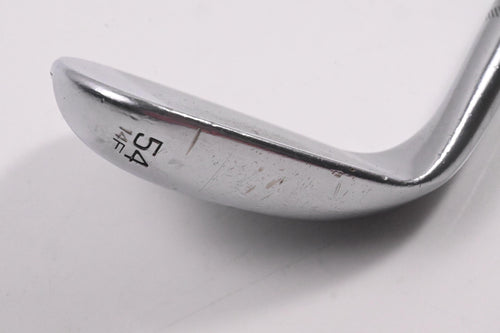 Titleist Vokey SM8 Sand Wedge / 54 Degree / Wedge Flex Titleist Vokey SM8 Shaft