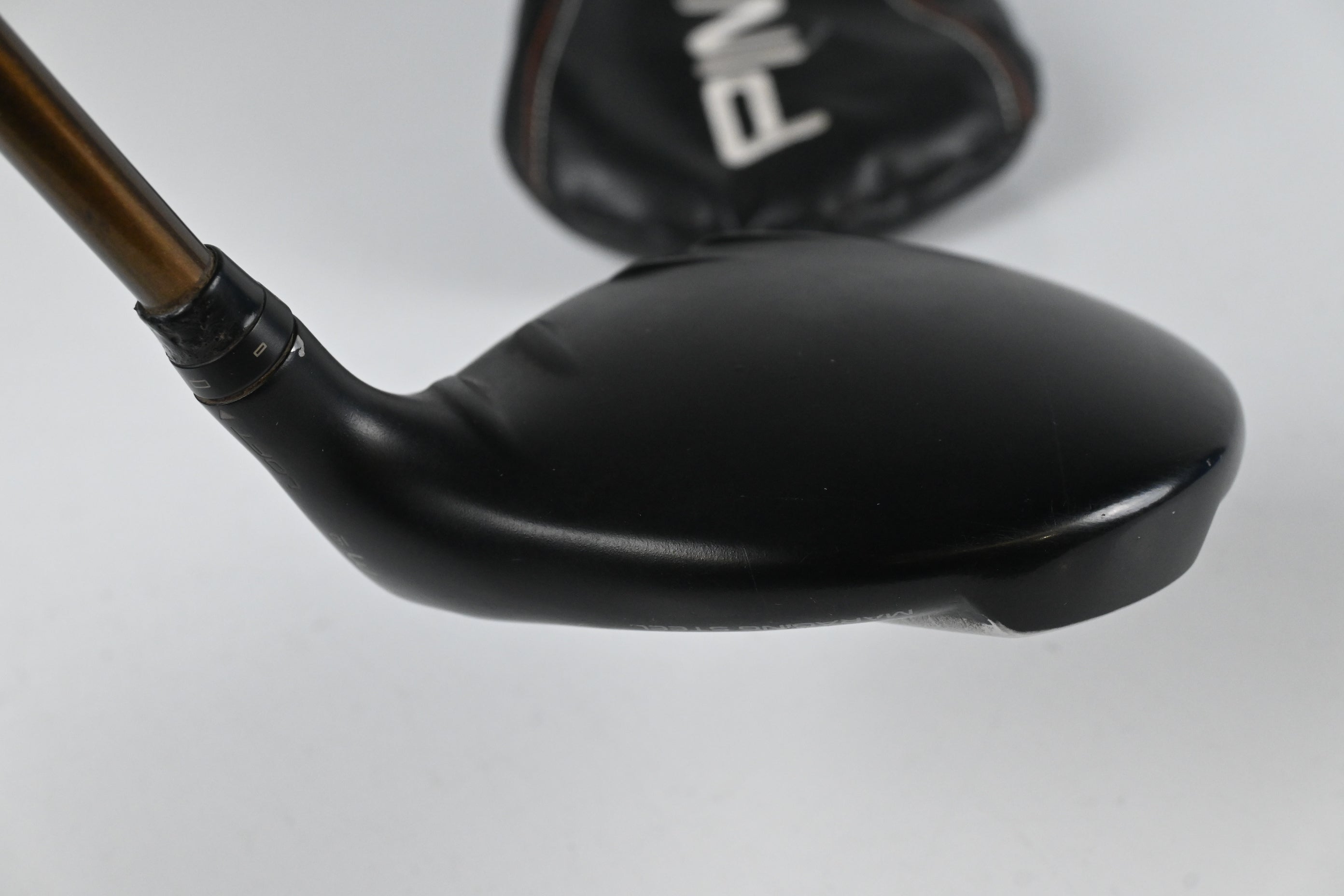 Ping G400 SFT #3 Wood / 16 Degree / Regular Flex Ping Alta CB 65 Shaft