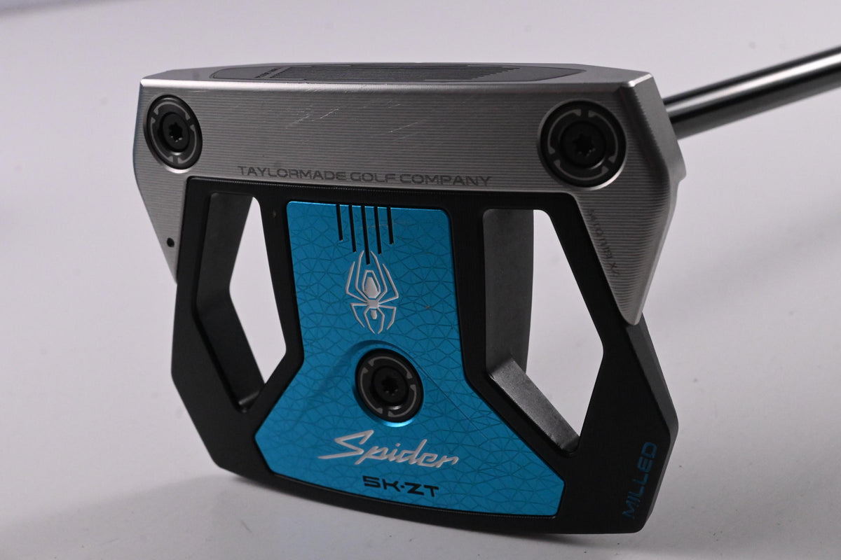 Taylormade Spider ZT Putter / 33 Inch