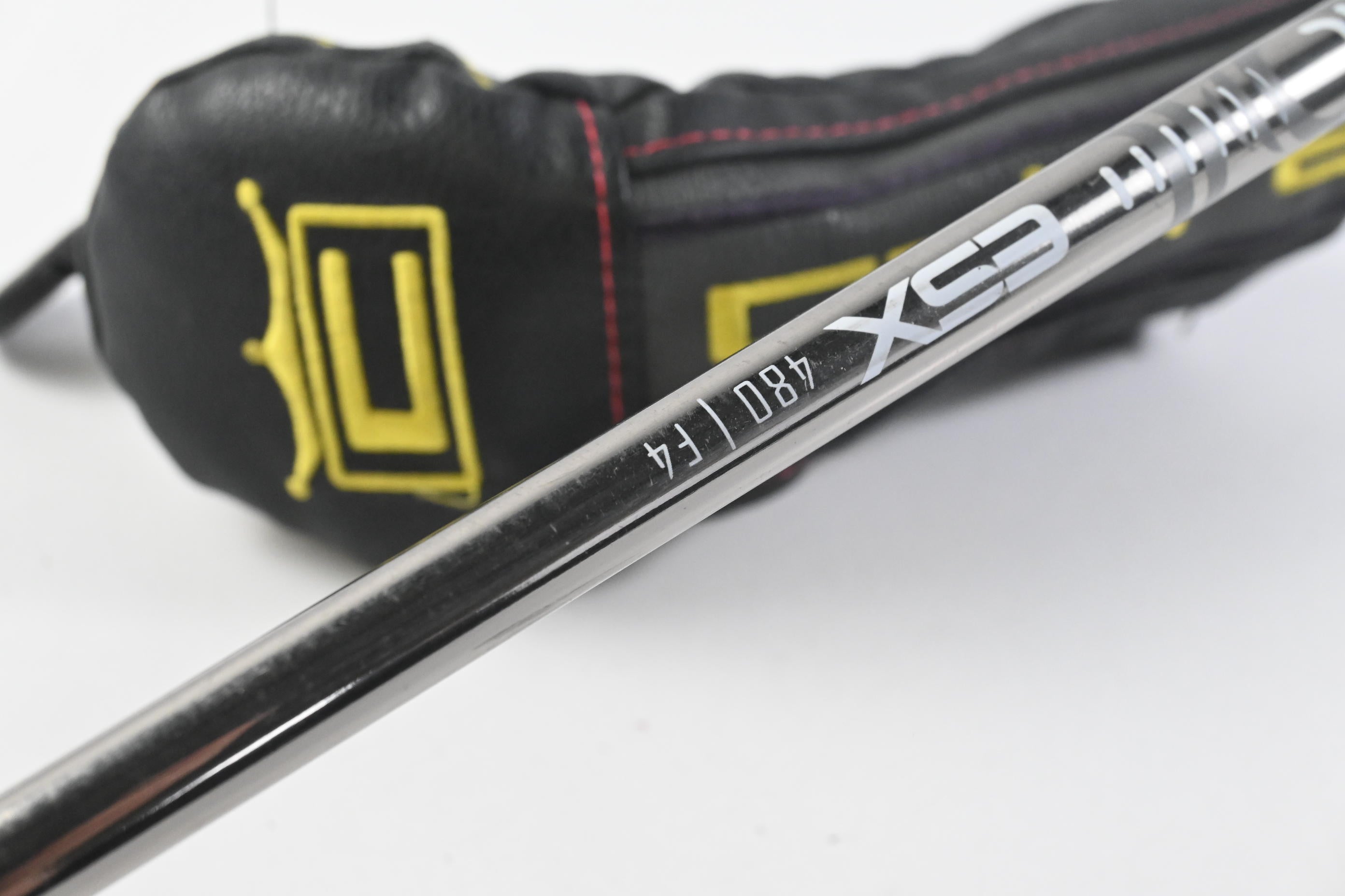Cobra King Speedzone #2 Hybrid / 17 Degree / Stiff Flex Recoil ESX 480 Shaft