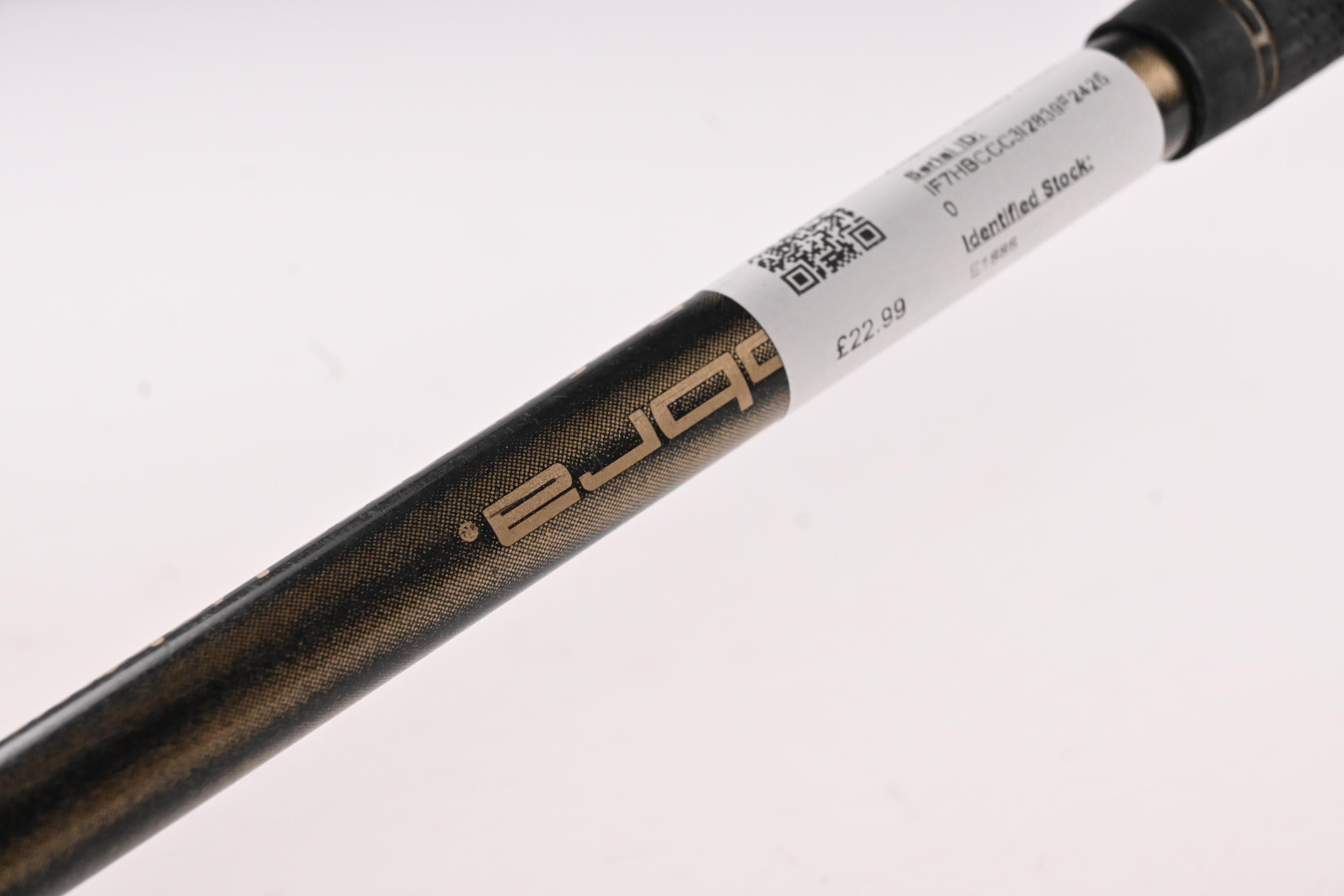 Cobra X-Speed #3 Wood / 15.5 Degree / Regular Flex Cobra Shaft
