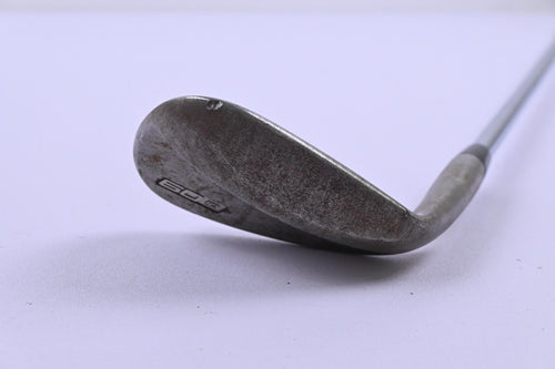 Mizuno T20 Lob Wedge / 60 Degree / Stiff Flex True Temper Dynamic Gold S400