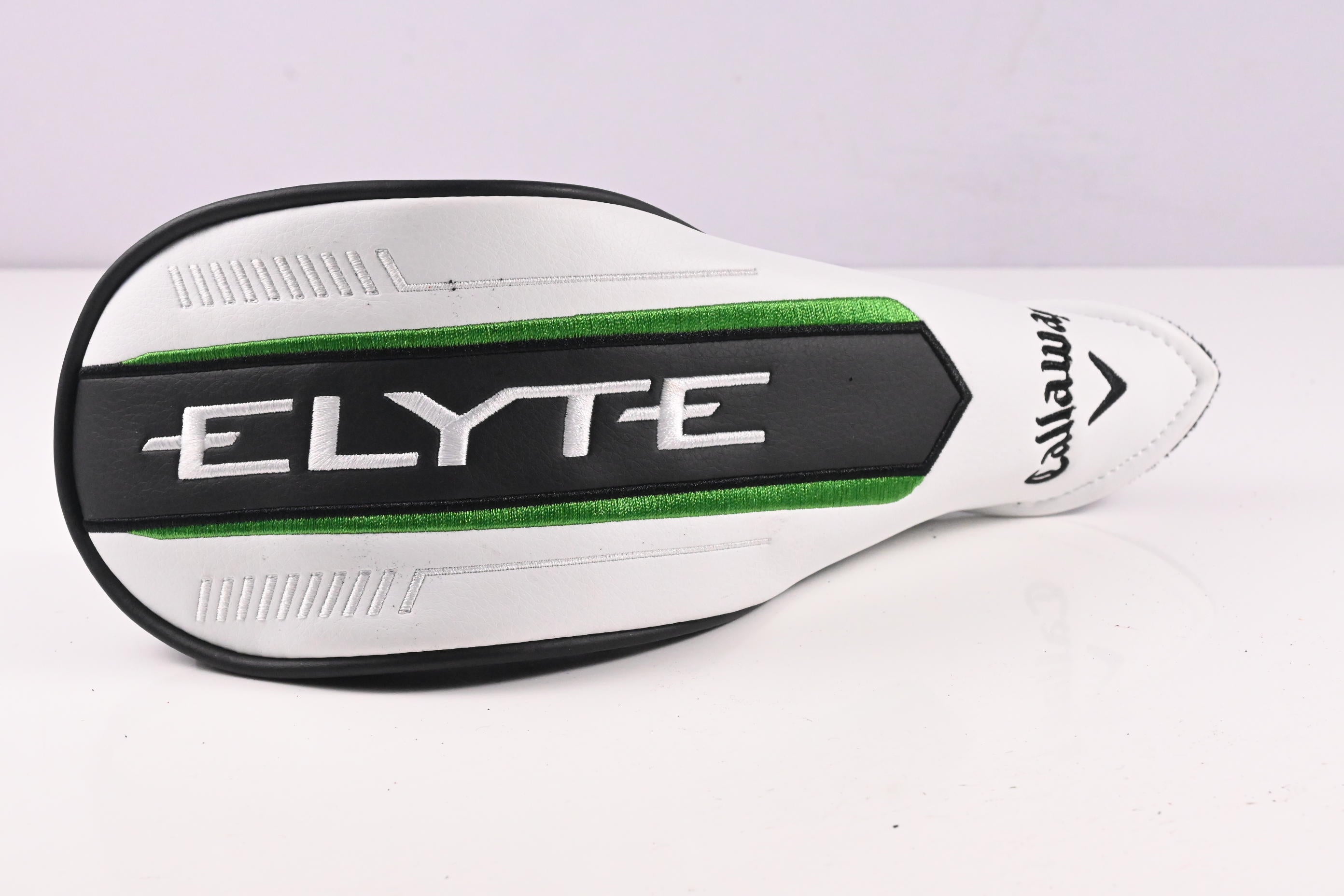 Callaway Elyte X #3 Wood / 15 Degree / Regular Flex Denali Charcoal 60 Shaft