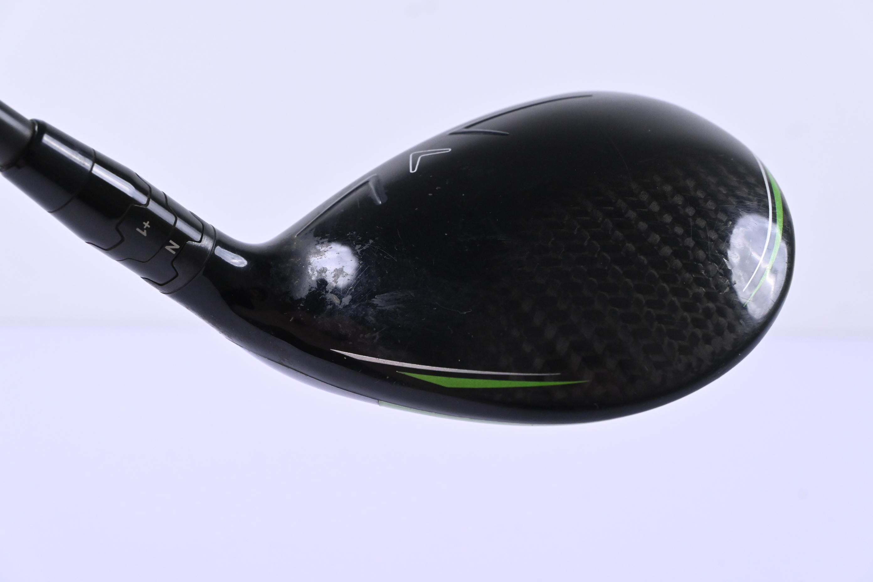 Callaway GBB Epic #3 Wood / 15 Degree / Stiff Flex Fujikura Pro 62 Shaft