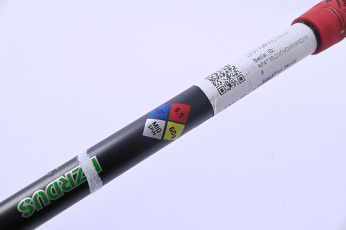 Cobra LTDx #3 Wood / 15 Degree / Regular Flex HZRDUS Smoke iM10 60 Shaft